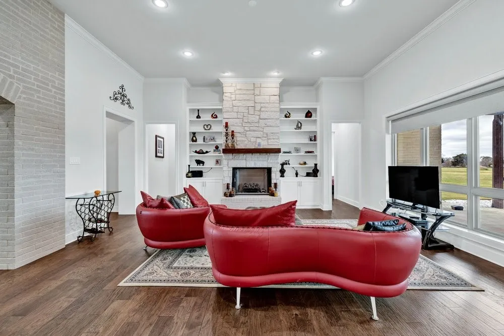 Single Family Residence For Sale in Van Zandt County , 580 County Road 3422, Wills Point, Texas 75169, 3 Bedroom, 3 Bathroom, 3 Garage spaces, 2,600 Sqft, built in 2023, Preowned, Price $570,000, mls#21150857, Real Estate Agent in Wills Point, Homes For Sale in Van Zandt county, Homes For Sale in Wills Point, Realtor in Wills Point Texas, Real Estate Brokerage Independent Realty Texas, Luminita Cordes Realtor