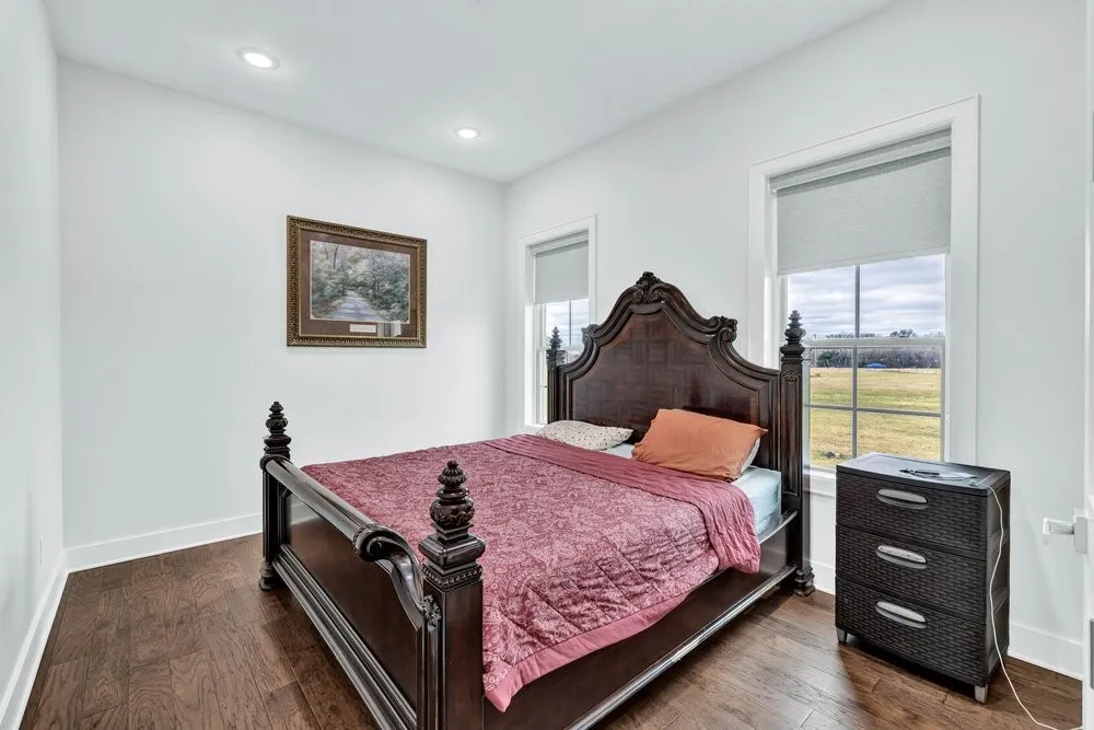 Single Family Residence For Sale in Van Zandt County , 580 County Road 3422, Wills Point, Texas 75169, 3 Bedroom, 3 Bathroom, 3 Garage spaces, 2,600 Sqft, built in 2023, Preowned, Price $570,000, mls#21150857, Real Estate Agent in Wills Point, Homes For Sale in Van Zandt county, Homes For Sale in Wills Point, Realtor in Wills Point Texas, Real Estate Brokerage Independent Realty Texas, Luminita Cordes Realtor