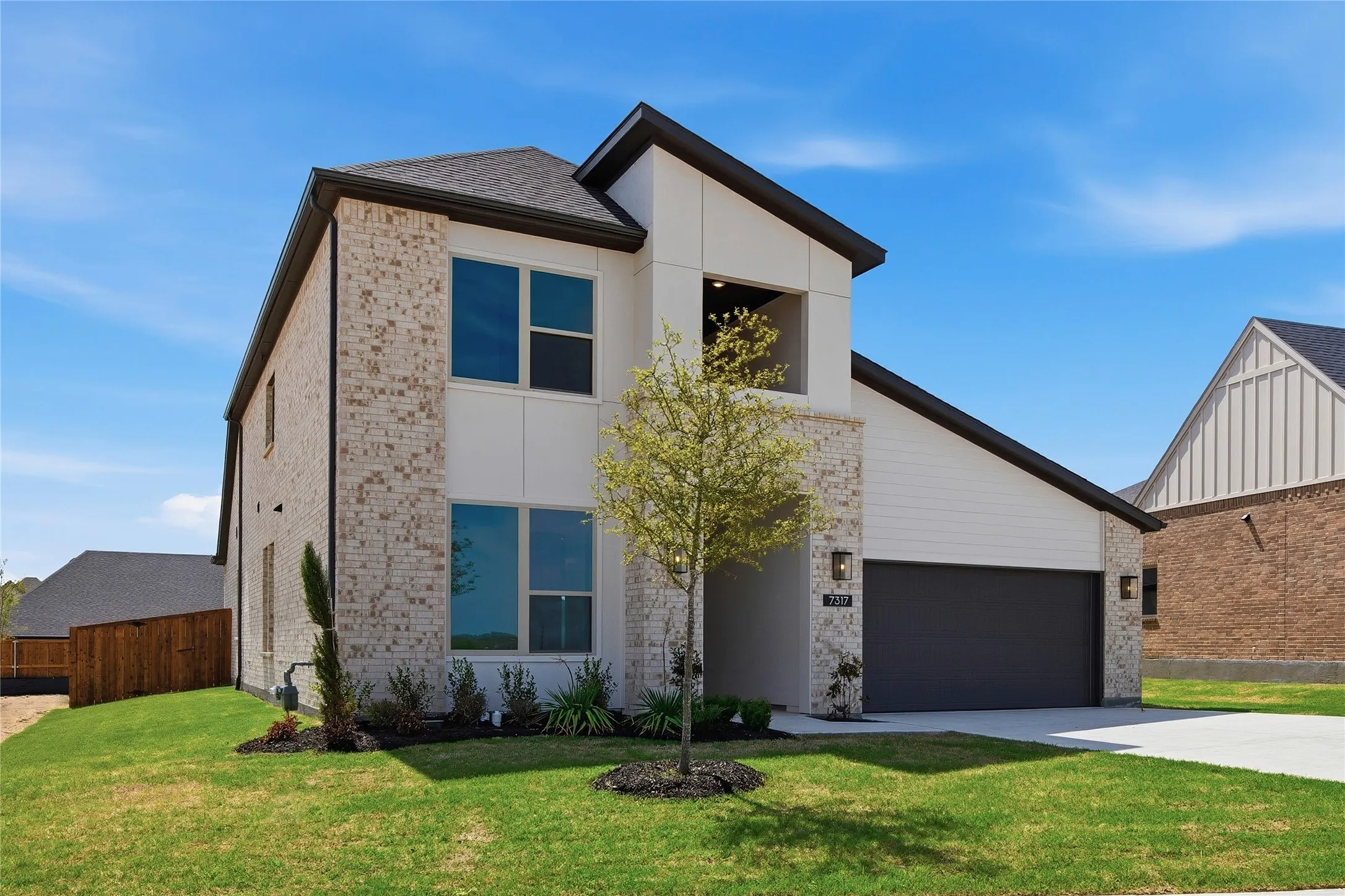 Single Family Residence For Sale in Tarrant County , 7317 Saker Street, Fort Worth, Texas 76179, 4 Bedroom, 3 Bathroom, 2 Garage spaces, 3,213 Sqft, built in 2026, mls#21150980, Real Estate Agent in Fort Worth, Homes For Sale in Tarrant county, Homes For Sale in Fort Worth, Realtor in Fort Worth Texas, Real Estate Brokerage Independent Realty Texas, Luminita Cordes Realtor