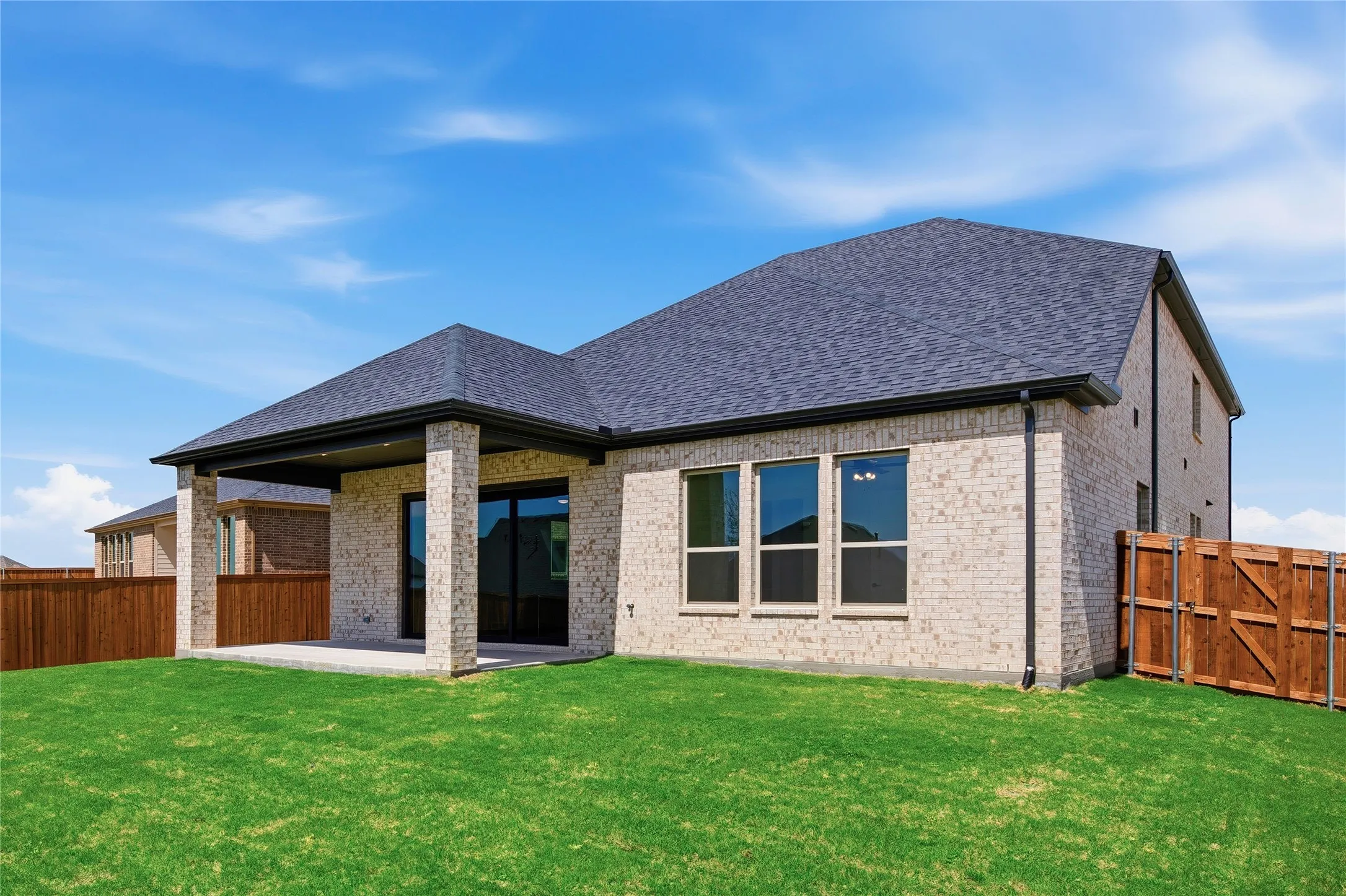 Single Family Residence For Sale in Tarrant County , 7317 Saker Street, Fort Worth, Texas 76179, 4 Bedroom, 3 Bathroom, 2 Garage spaces, 3,213 Sqft, built in 2026, mls#21150980, Real Estate Agent in Fort Worth, Homes For Sale in Tarrant county, Homes For Sale in Fort Worth, Realtor in Fort Worth Texas, Real Estate Brokerage Independent Realty Texas, Luminita Cordes Realtor