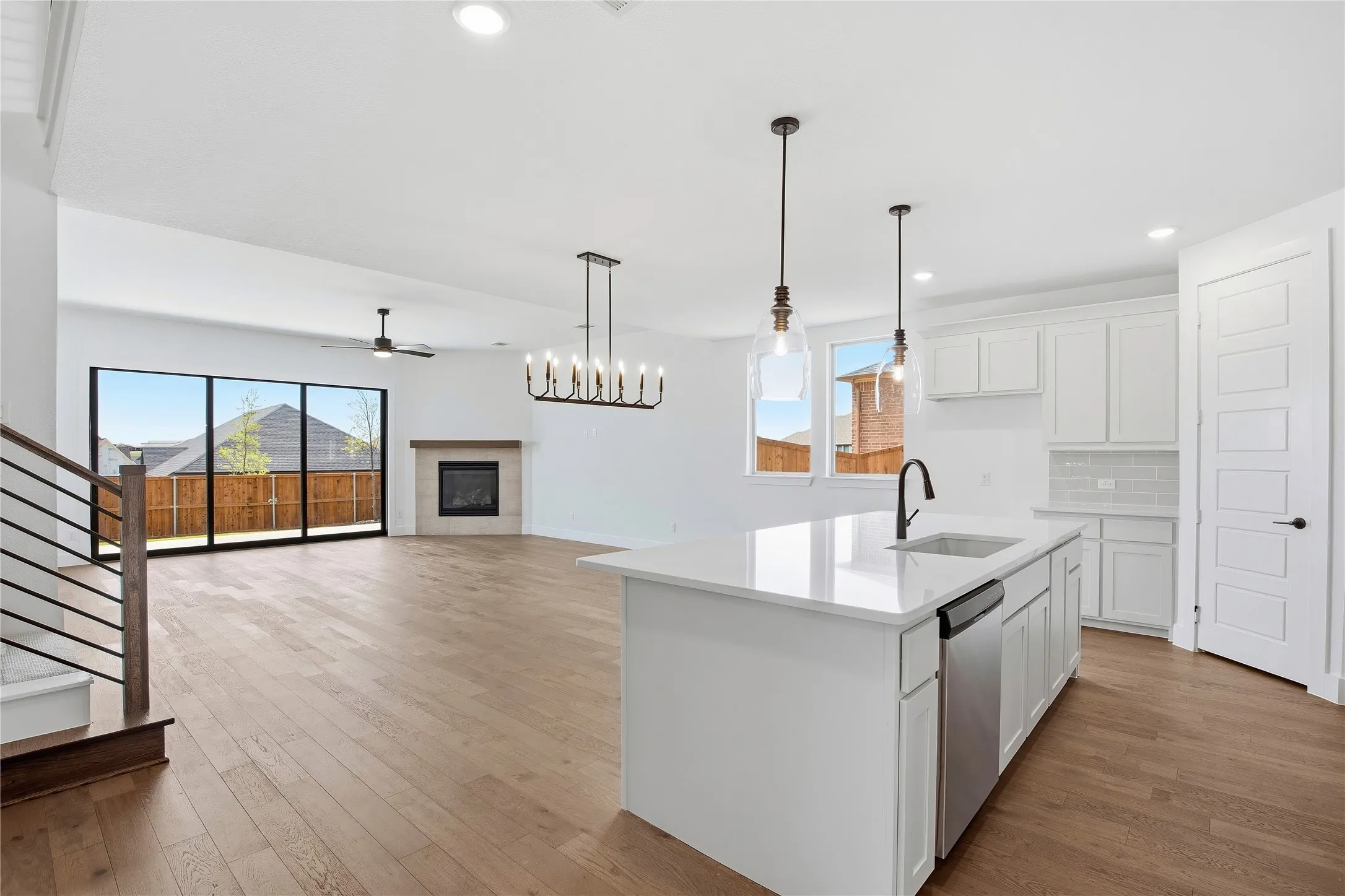 Single Family Residence For Sale in Tarrant County , 7317 Saker Street, Fort Worth, Texas 76179, 4 Bedroom, 3 Bathroom, 2 Garage spaces, 3,213 Sqft, built in 2026, mls#21150980, Real Estate Agent in Fort Worth, Homes For Sale in Tarrant county, Homes For Sale in Fort Worth, Realtor in Fort Worth Texas, Real Estate Brokerage Independent Realty Texas, Luminita Cordes Realtor
