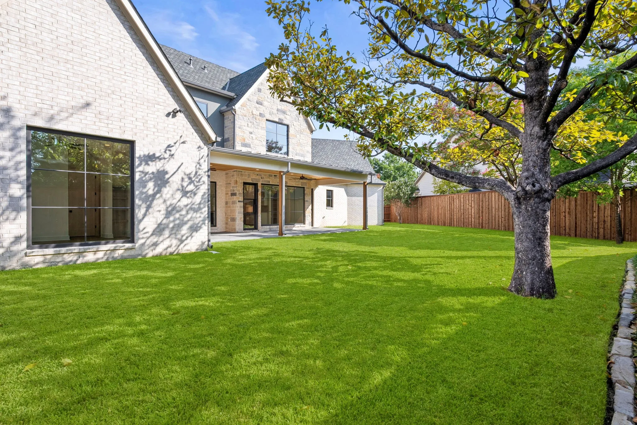 Single Family Residence For Sale in Dallas County , 1211 Seminole Drive, Richardson, Texas 75080, 5 Bedroom, 6 Bathroom, 2 Garage spaces, 5,340 Sqft, built in 2025, New Construction - Complete, mls#21151020, Real Estate Agent in Richardson, Homes For Sale in Dallas county, Homes For Sale in Richardson, Realtor in Richardson Texas, Real Estate Brokerage Independent Realty Texas, Luminita Cordes Realtor