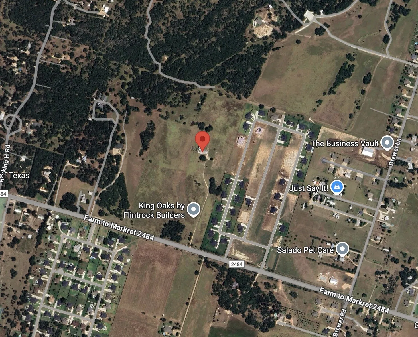 Unimproved Land For Sale in Bell County , 6862 Fm 2484, Salado, Texas 76571, 0, 0, Garage spaces, 0 Sqft, built in 1994, mls#21150956, Real Estate Agent in Salado, Homes For Sale in Bell county, Homes For Sale in Salado, Realtor in Salado Texas, Real Estate Brokerage Independent Realty Texas, Luminita Cordes Realtor