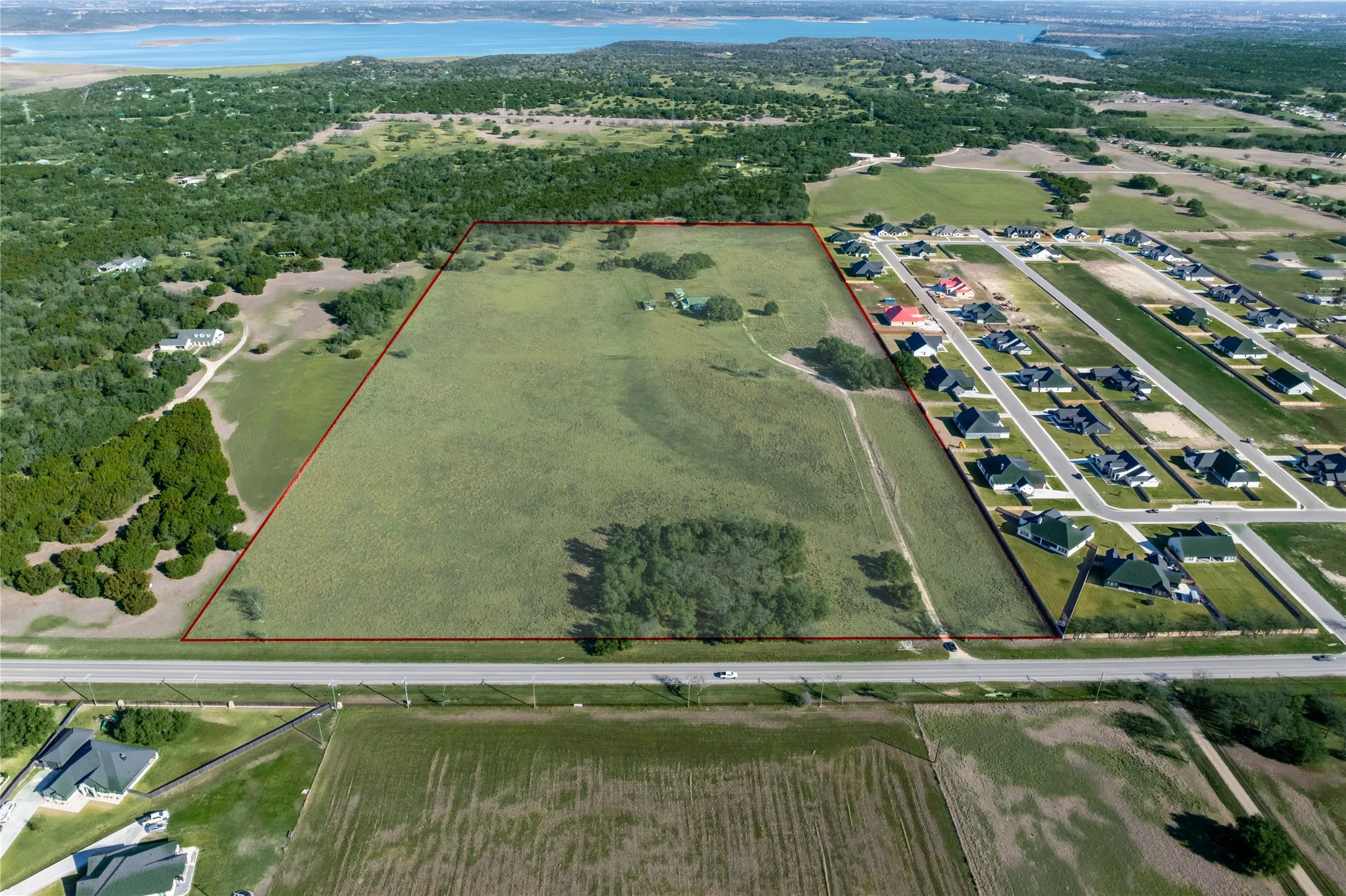Unimproved Land For Sale in Bell County , 6862 Fm 2484, Salado, Texas 76571, 0, 0, Garage spaces, 0 Sqft, built in 1994, mls#21150956, Real Estate Agent in Salado, Homes For Sale in Bell county, Homes For Sale in Salado, Realtor in Salado Texas, Real Estate Brokerage Independent Realty Texas, Luminita Cordes Realtor