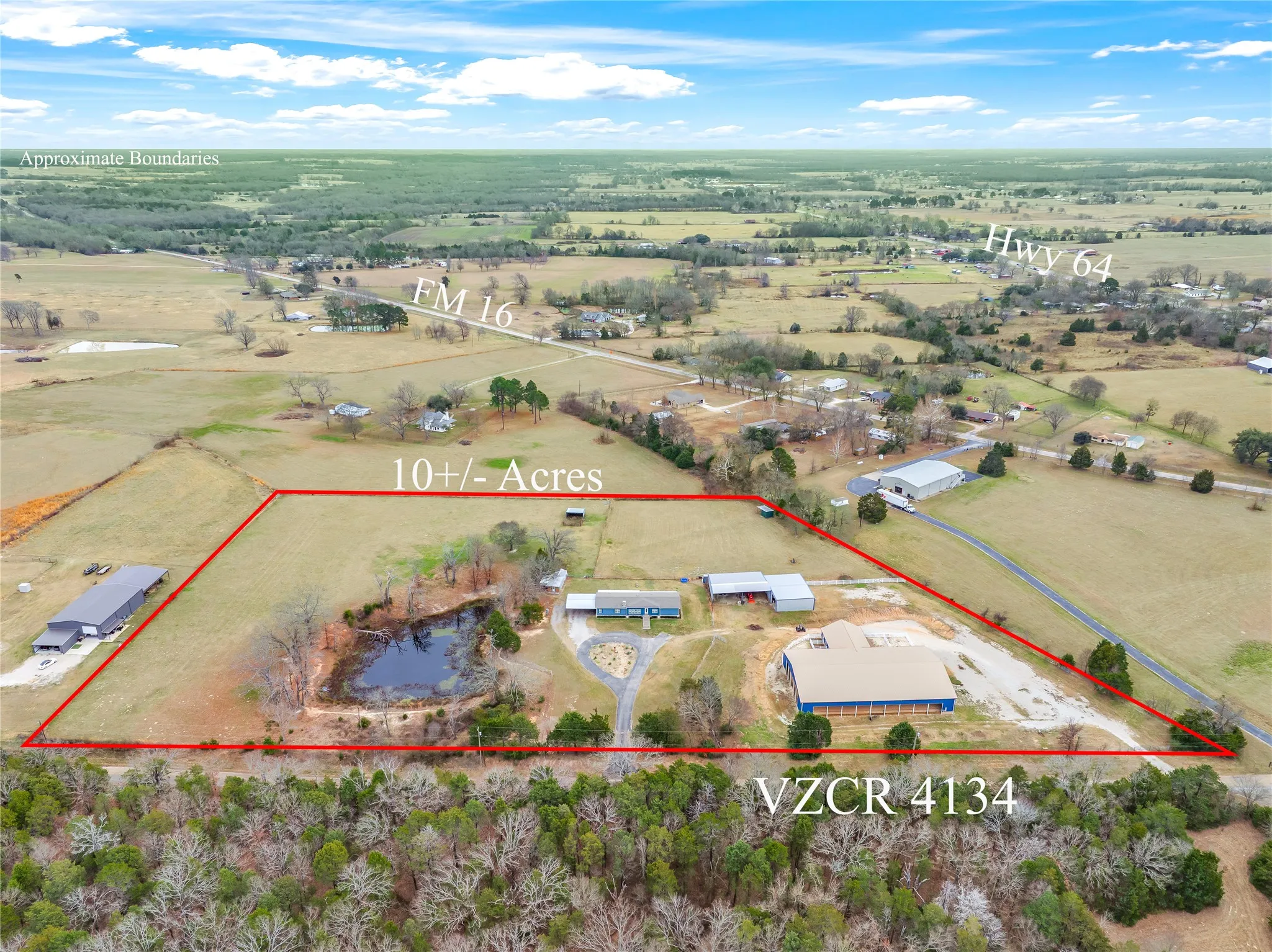 Farm For Sale in Van Zandt County , 370 VZ County Road 4134, Canton, Texas 75103, 4 Bedroom, 3 Bathroom, Garage spaces, 2,624 Sqft, built in 2011, Preowned, mls#21128574, Real Estate Agent in Canton, Homes For Sale in Van Zandt county, Homes For Sale in Canton, Realtor in Canton Texas, Real Estate Brokerage Independent Realty Texas, Luminita Cordes Realtor