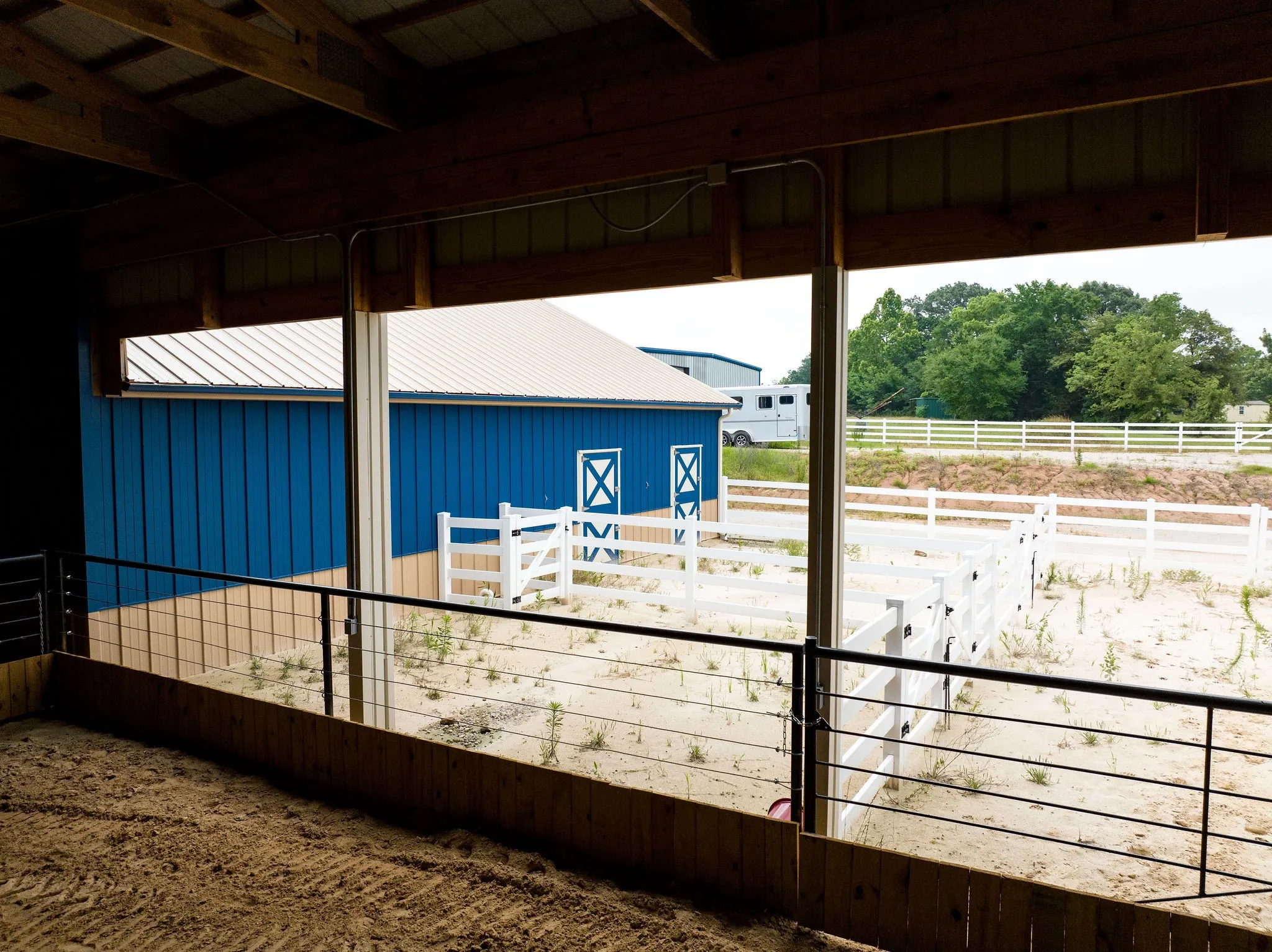 Farm For Sale in Van Zandt County , 370 VZ County Road 4134, Canton, Texas 75103, 4 Bedroom, 3 Bathroom, Garage spaces, 2,624 Sqft, built in 2011, Preowned, mls#21128574, Real Estate Agent in Canton, Homes For Sale in Van Zandt county, Homes For Sale in Canton, Realtor in Canton Texas, Real Estate Brokerage Independent Realty Texas, Luminita Cordes Realtor