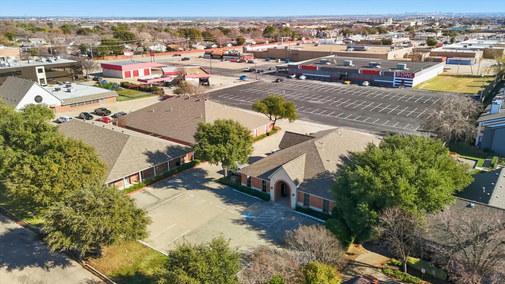 Office For Sale in Denton County , 105 Kathryn Drive, Lewisville, Texas 75067, 0, 0, Garage spaces, 0 Sqft, built in 1984, Preowned, Price $4,500,000, mls#21149803, Real Estate Agent in Lewisville, Homes For Sale in Denton county, Homes For Sale in Lewisville, Realtor in Lewisville Texas, Real Estate Brokerage Independent Realty Texas, Luminita Cordes Realtor