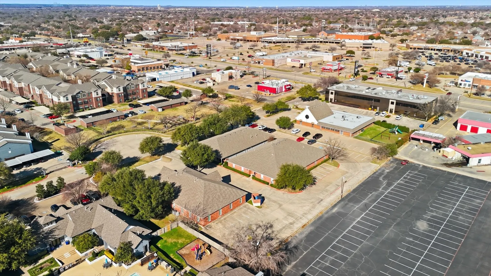 Office For Sale in Denton County , 105 Kathryn Drive, Lewisville, Texas 75067, 0, 0, Garage spaces, 0 Sqft, built in 1984, Preowned, Price $4,500,000, mls#21149803, Real Estate Agent in Lewisville, Homes For Sale in Denton county, Homes For Sale in Lewisville, Realtor in Lewisville Texas, Real Estate Brokerage Independent Realty Texas, Luminita Cordes Realtor