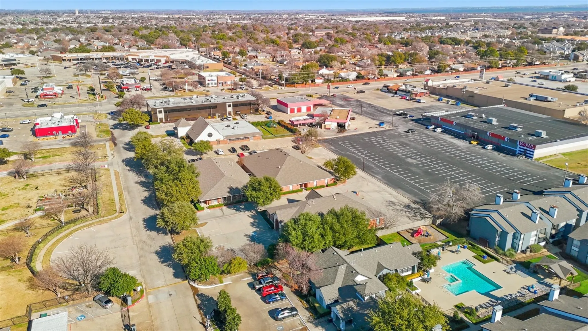 Office For Sale in Denton County , 105 Kathryn Drive, Lewisville, Texas 75067, 0, 0, Garage spaces, 0 Sqft, built in 1984, Preowned, Price $4,500,000, mls#21149803, Real Estate Agent in Lewisville, Homes For Sale in Denton county, Homes For Sale in Lewisville, Realtor in Lewisville Texas, Real Estate Brokerage Independent Realty Texas, Luminita Cordes Realtor