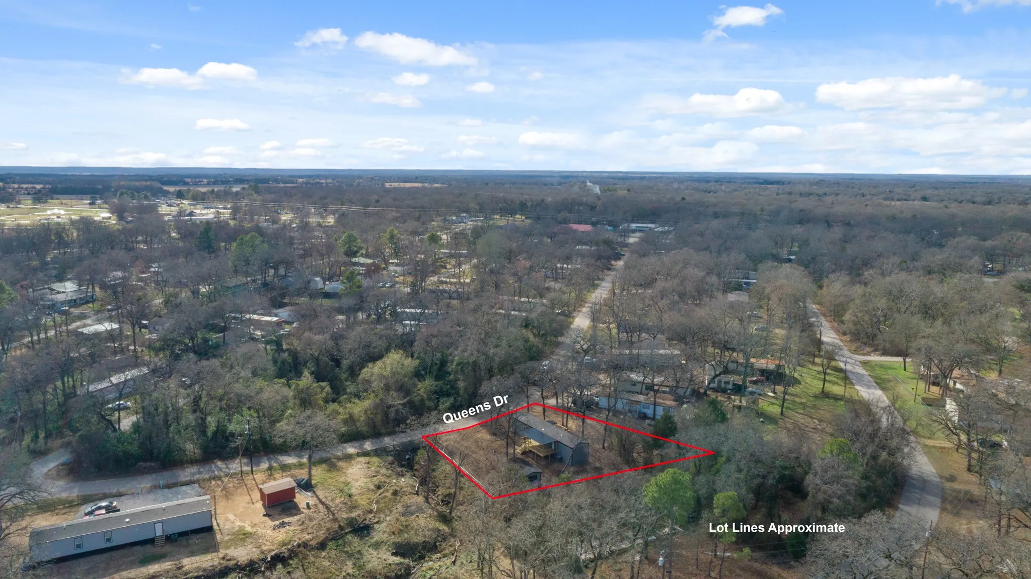 Mobile Home For Sale in Henderson County , 721 Queens Drive, Tool, Texas 75143, 3 Bedroom, 2 Bathroom, Garage spaces, 924 Sqft, built in 2025, mls#21151420, Real Estate Agent in Tool, Homes For Sale in Henderson county, Homes For Sale in Tool, Realtor in Tool Texas, Real Estate Brokerage Independent Realty Texas, Luminita Cordes Realtor