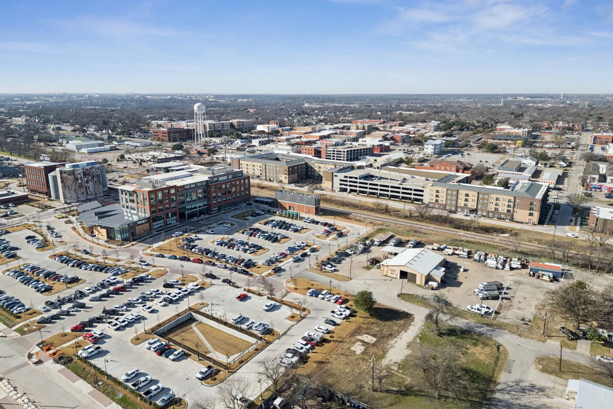 Industrial For Sale in Collin County , 313 Main Street, Mc Kinney, Texas 75069, 0, 0, Garage spaces, 0 Sqft, built in 1985, Preowned, Price $4,000,000, mls#21146051, Real Estate Agent in Mc Kinney, Homes For Sale in Collin county, Homes For Sale in Mc Kinney, Realtor in Mc Kinney Texas, Real Estate Brokerage Independent Realty Texas, Luminita Cordes Realtor