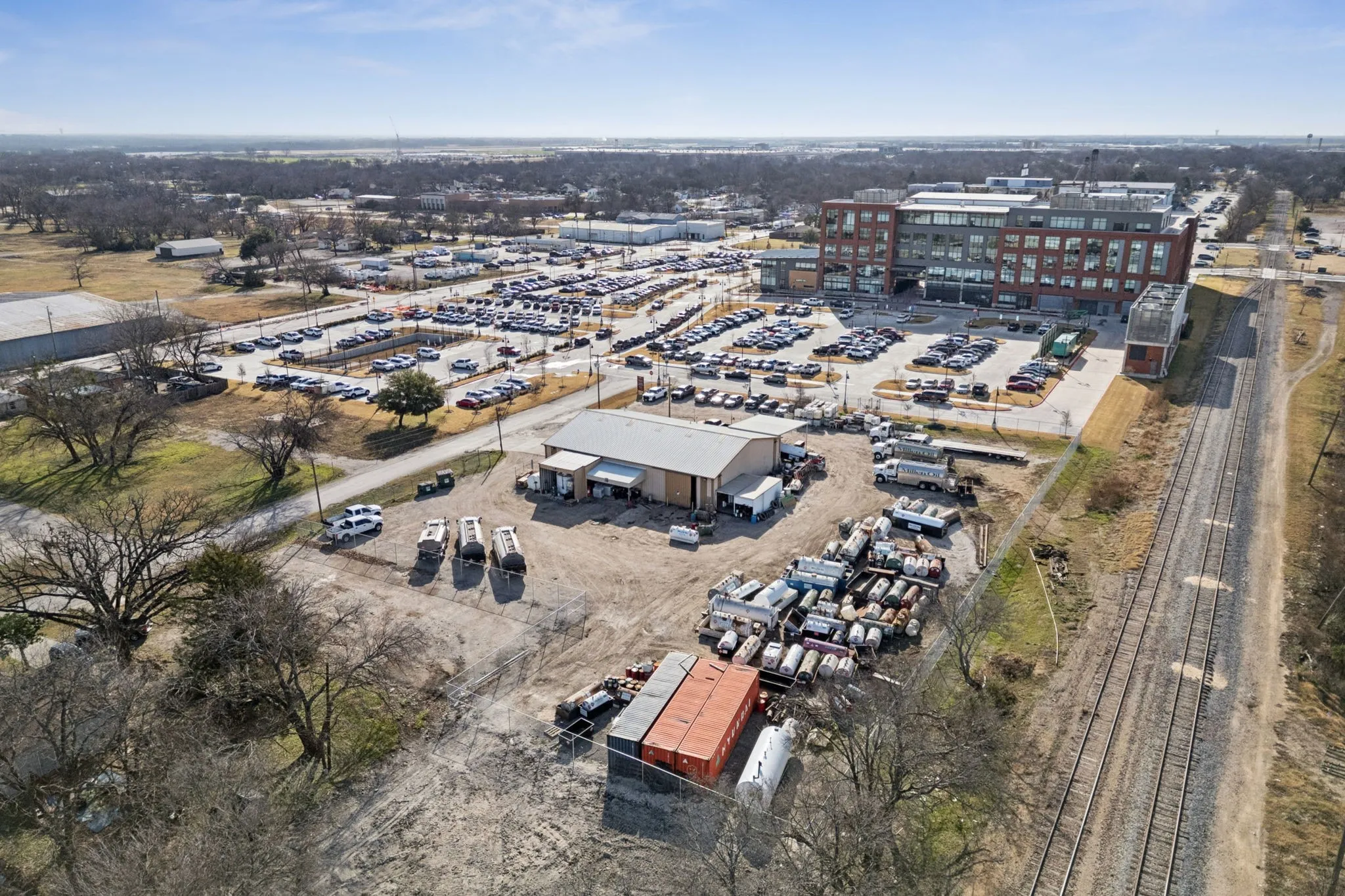Industrial For Sale in Collin County , 313 Main Street, Mc Kinney, Texas 75069, 0, 0, Garage spaces, 0 Sqft, built in 1985, Preowned, Price $4,000,000, mls#21146051, Real Estate Agent in Mc Kinney, Homes For Sale in Collin county, Homes For Sale in Mc Kinney, Realtor in Mc Kinney Texas, Real Estate Brokerage Independent Realty Texas, Luminita Cordes Realtor