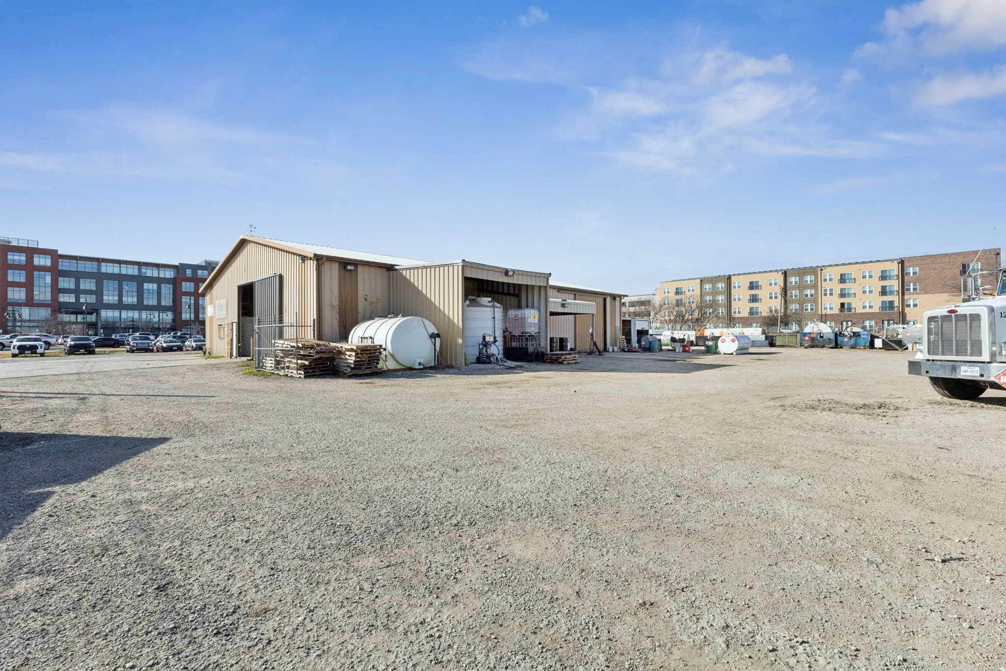 Industrial For Sale in Collin County , 313 Main Street, Mc Kinney, Texas 75069, 0, 0, Garage spaces, 0 Sqft, built in 1985, Preowned, Price $4,000,000, mls#21146051, Real Estate Agent in Mc Kinney, Homes For Sale in Collin county, Homes For Sale in Mc Kinney, Realtor in Mc Kinney Texas, Real Estate Brokerage Independent Realty Texas, Luminita Cordes Realtor