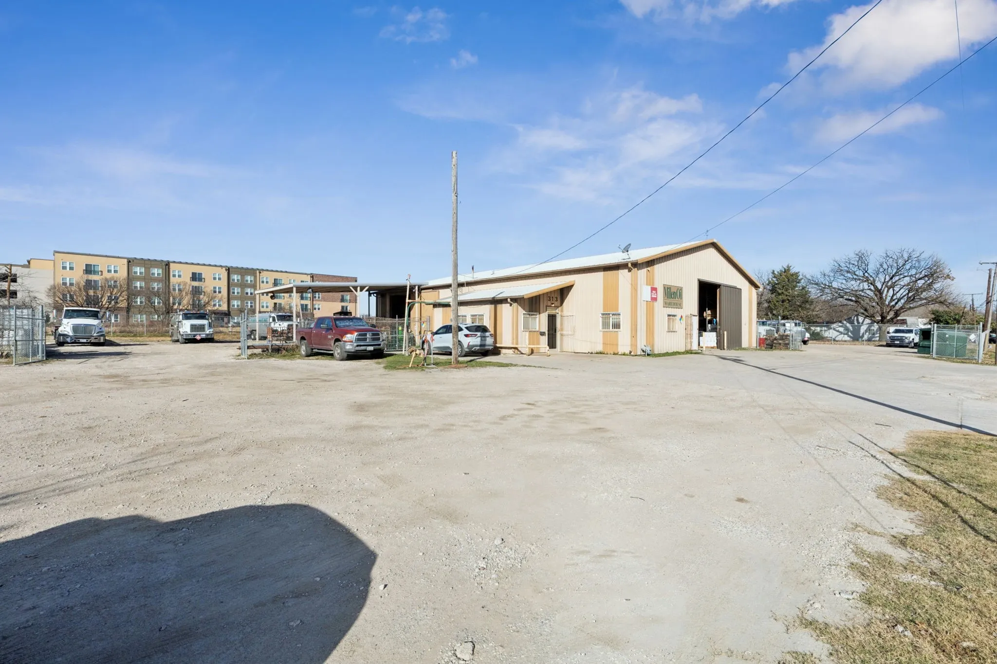 Industrial For Sale in Collin County , 313 Main Street, Mc Kinney, Texas 75069, 0, 0, Garage spaces, 0 Sqft, built in 1985, Preowned, Price $4,000,000, mls#21146051, Real Estate Agent in Mc Kinney, Homes For Sale in Collin county, Homes For Sale in Mc Kinney, Realtor in Mc Kinney Texas, Real Estate Brokerage Independent Realty Texas, Luminita Cordes Realtor