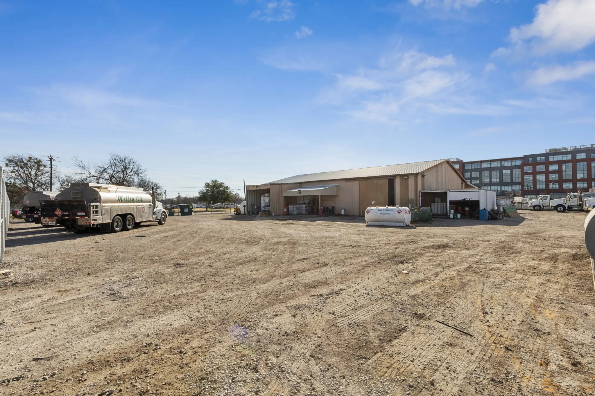 Industrial For Sale in Collin County , 313 Main Street, Mc Kinney, Texas 75069, 0, 0, Garage spaces, 0 Sqft, built in 1985, Preowned, Price $4,000,000, mls#21146051, Real Estate Agent in Mc Kinney, Homes For Sale in Collin county, Homes For Sale in Mc Kinney, Realtor in Mc Kinney Texas, Real Estate Brokerage Independent Realty Texas, Luminita Cordes Realtor