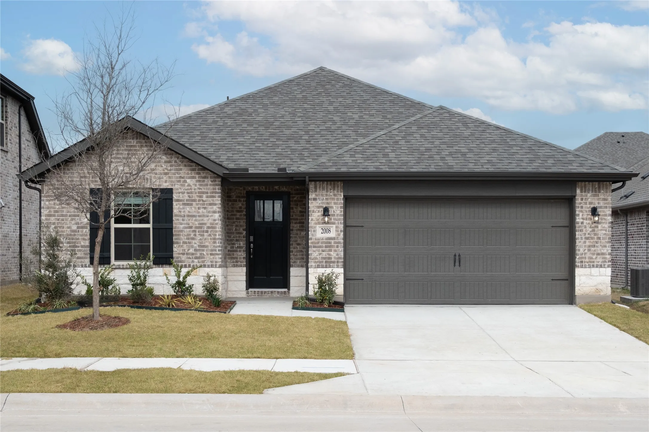 Single Family Residence For Sale in Collin County , 2008 Starling Street, Princeton, Texas 75407, 4 Bedroom, 2 Bathroom, 2 Garage spaces, 2,076 Sqft, built in 2026, New Construction - Incomplete, mls#21151810, Real Estate Agent in Princeton, Homes For Sale in Collin county, Homes For Sale in Princeton, Realtor in Princeton Texas, Real Estate Brokerage Independent Realty Texas, Luminita Cordes Realtor