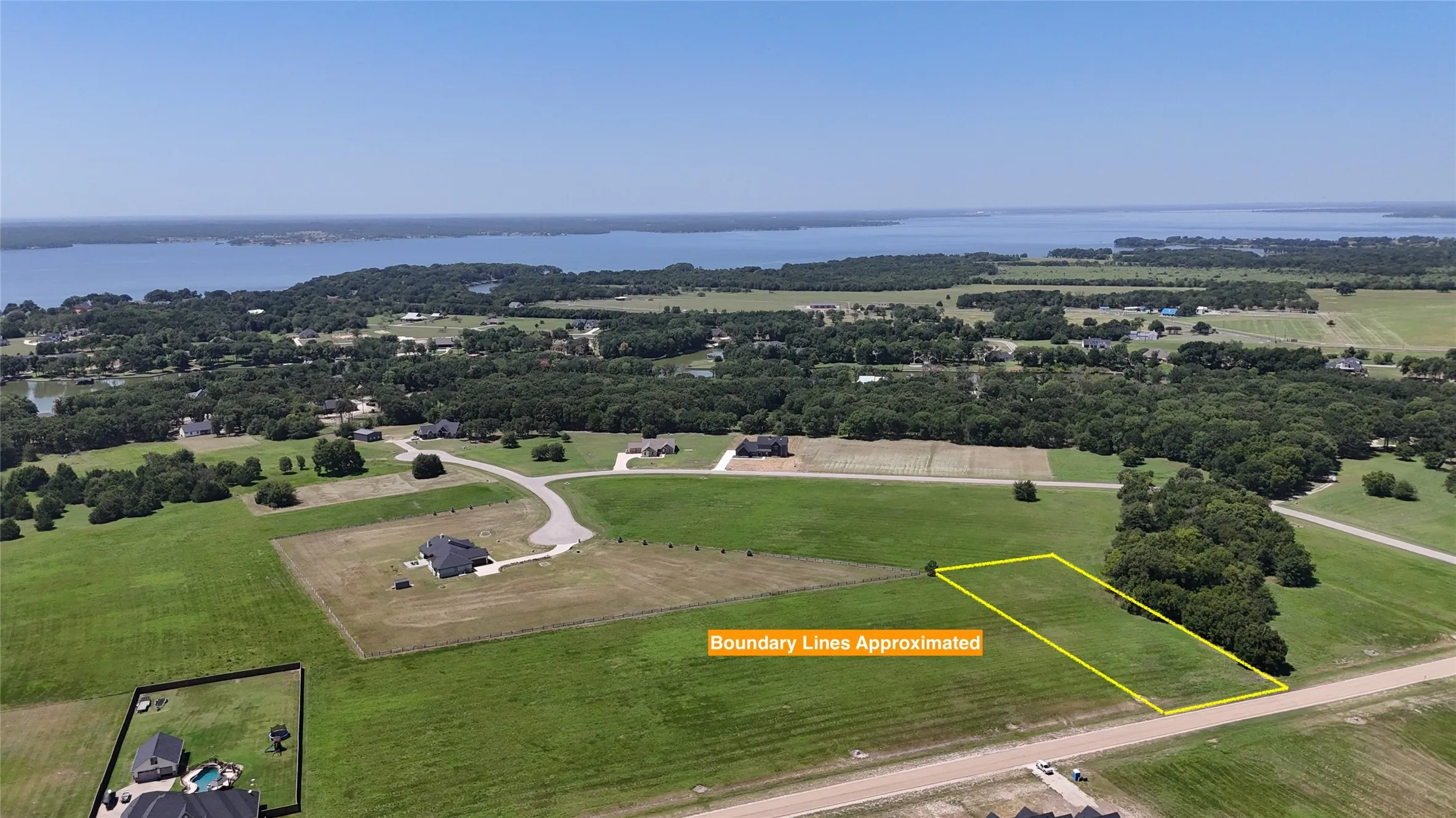 Unimproved Land For Sale in Navarro County , Lot 79 Clubhouse Drive, Corsicana, Texas 75109, 0, 0, Garage spaces, 0 Sqft, built in 0, Price $70,000, mls#21142676, Real Estate Agent in Corsicana, Homes For Sale in Navarro county, Homes For Sale in Corsicana, Realtor in Corsicana Texas, Real Estate Brokerage Independent Realty Texas, Luminita Cordes Realtor