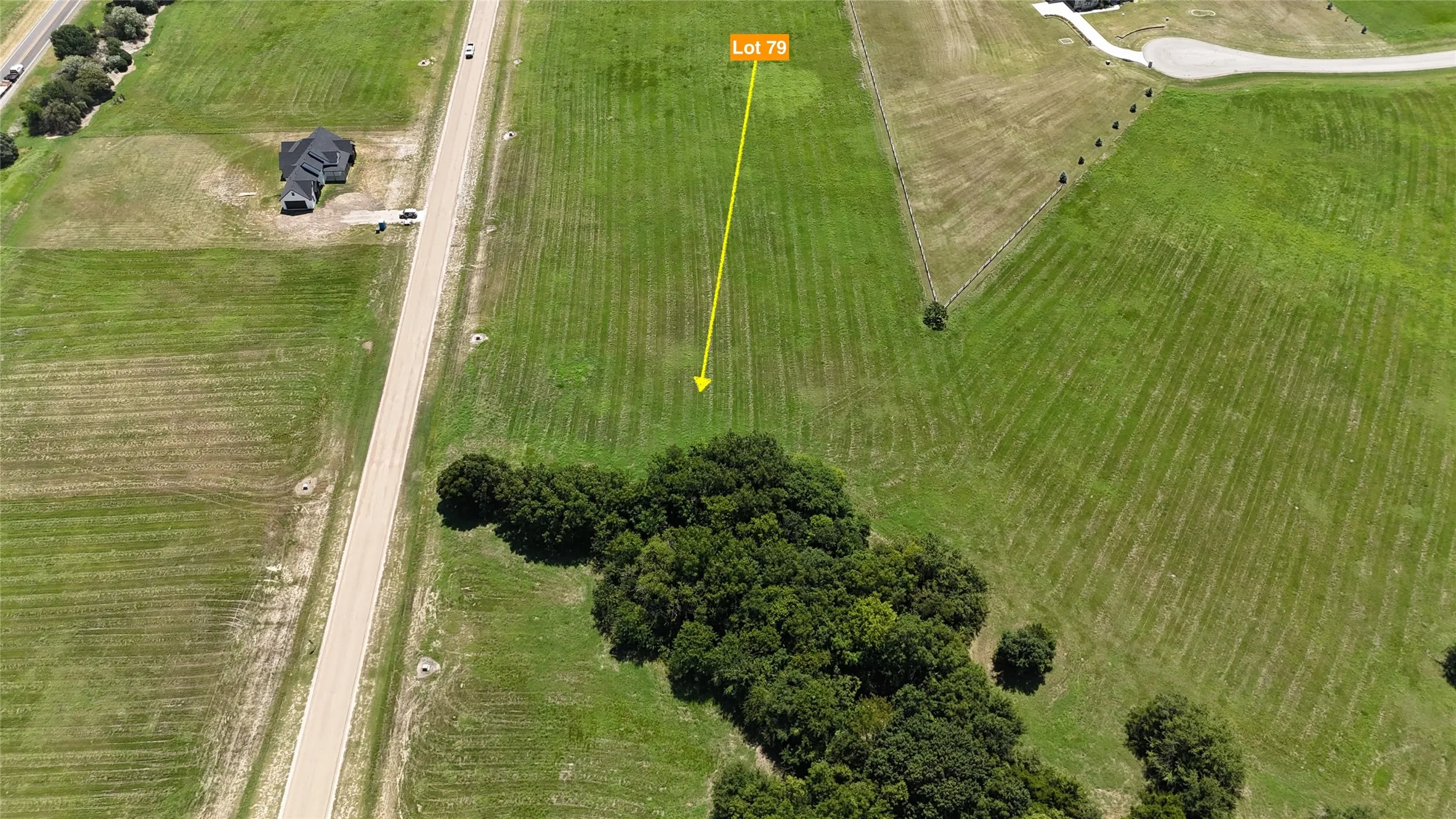 Unimproved Land For Sale in Navarro County , Lot 79 Clubhouse Drive, Corsicana, Texas 75109, 0, 0, Garage spaces, 0 Sqft, built in 0, Price $70,000, mls#21142676, Real Estate Agent in Corsicana, Homes For Sale in Navarro county, Homes For Sale in Corsicana, Realtor in Corsicana Texas, Real Estate Brokerage Independent Realty Texas, Luminita Cordes Realtor