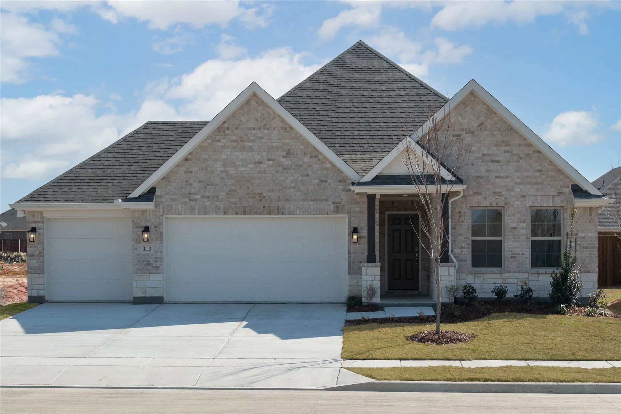 Single Family Residence For Sale in Rockwall County , 3113 Citrusvale Drive, Royse City, Texas 75189, 4 Bedrooms, 3 Bathrooms, 3 Garage spaces, 2,098 Sqft, built in 2026, New Construction - Complete, Price $374,990, mls#21152009, Real Estate Agent in Royse City, Homes For Sale in Rockwall county, Homes For Sale in Royse City, Realtor in Royse City Texas, Real Estate Brokerage Independent Realty Texas, Luminita Cordes Realtor