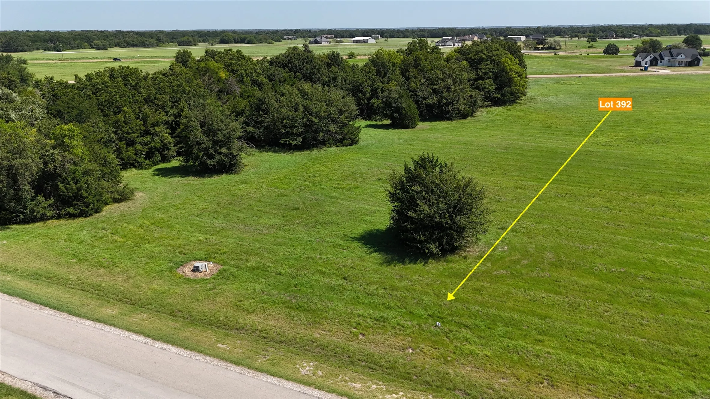 Unimproved Land For Sale in Navarro County , Lot 392 Polaris Drive, Corsicana, Texas 75109, 0, 0, Garage spaces, 0 Sqft, built in 0, Price $70,000, mls#21142536, Real Estate Agent in Corsicana, Homes For Sale in Navarro county, Homes For Sale in Corsicana, Realtor in Corsicana Texas, Real Estate Brokerage Independent Realty Texas, Luminita Cordes Realtor