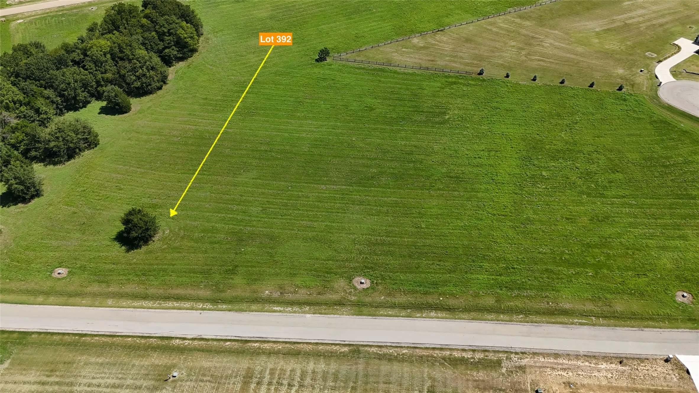 Unimproved Land For Sale in Navarro County , Lot 392 Polaris Drive, Corsicana, Texas 75109, 0, 0, Garage spaces, 0 Sqft, built in 0, Price $70,000, mls#21142536, Real Estate Agent in Corsicana, Homes For Sale in Navarro county, Homes For Sale in Corsicana, Realtor in Corsicana Texas, Real Estate Brokerage Independent Realty Texas, Luminita Cordes Realtor