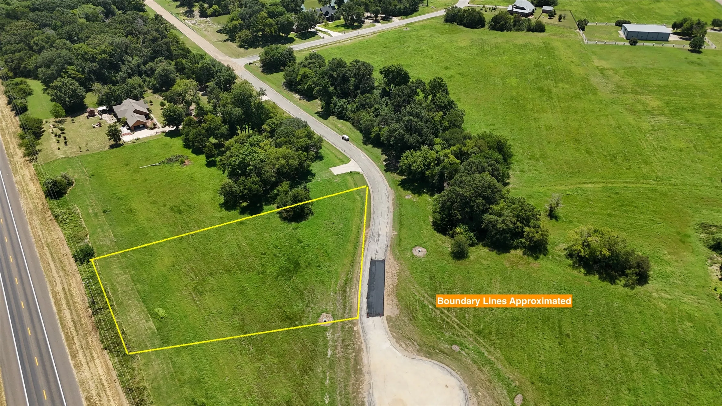 Unimproved Land For Sale in Navarro County , Lot 26 Clubhouse Drive, Corsicana, Texas 75109, 0, 0, Garage spaces, 0 Sqft, built in 0, Price $65,000, mls#21142593, Real Estate Agent in Corsicana, Homes For Sale in Navarro county, Homes For Sale in Corsicana, Realtor in Corsicana Texas, Real Estate Brokerage Independent Realty Texas, Luminita Cordes Realtor