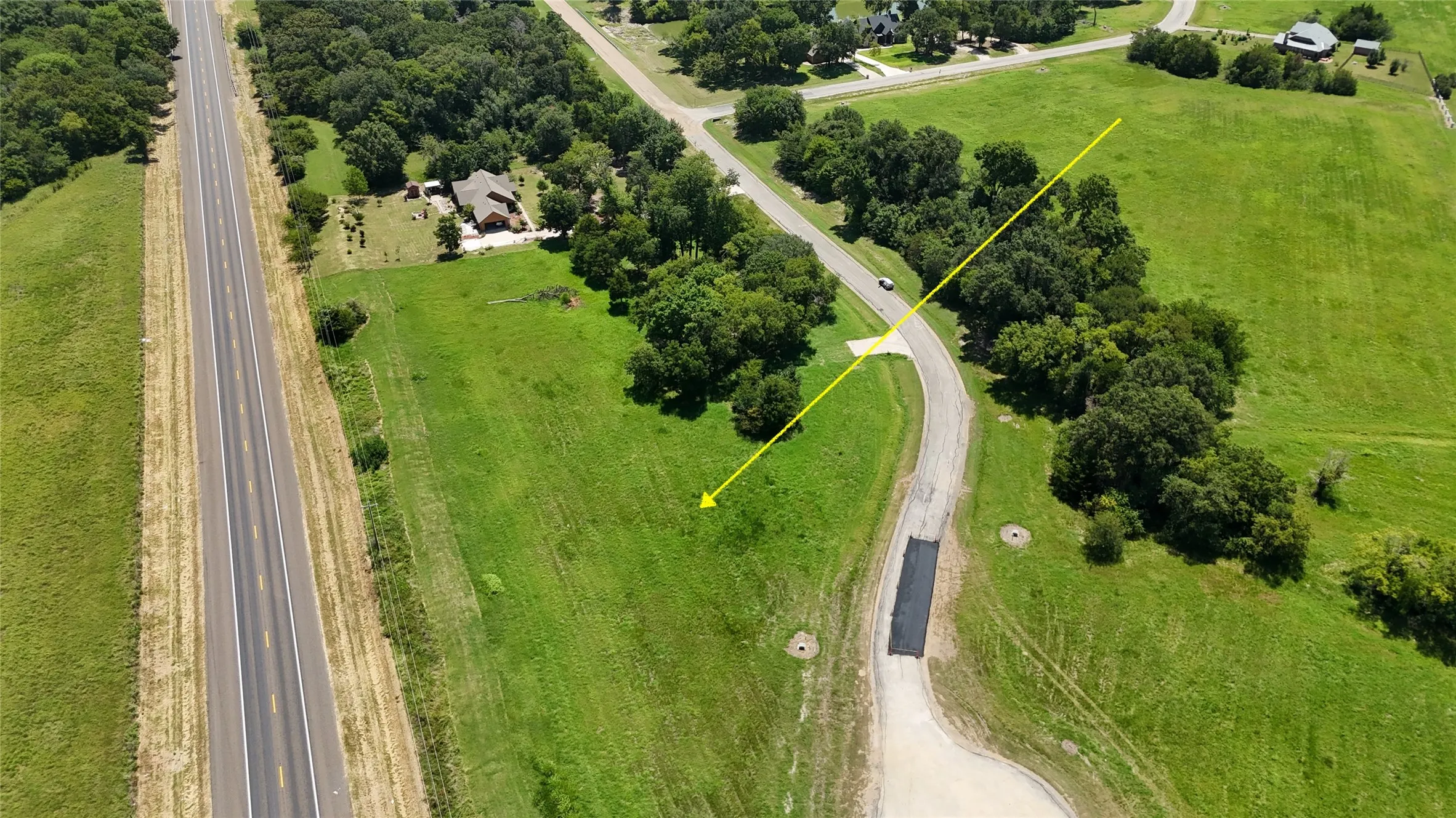 Unimproved Land For Sale in Navarro County , Lot 26 Clubhouse Drive, Corsicana, Texas 75109, 0, 0, Garage spaces, 0 Sqft, built in 0, Price $65,000, mls#21142593, Real Estate Agent in Corsicana, Homes For Sale in Navarro county, Homes For Sale in Corsicana, Realtor in Corsicana Texas, Real Estate Brokerage Independent Realty Texas, Luminita Cordes Realtor