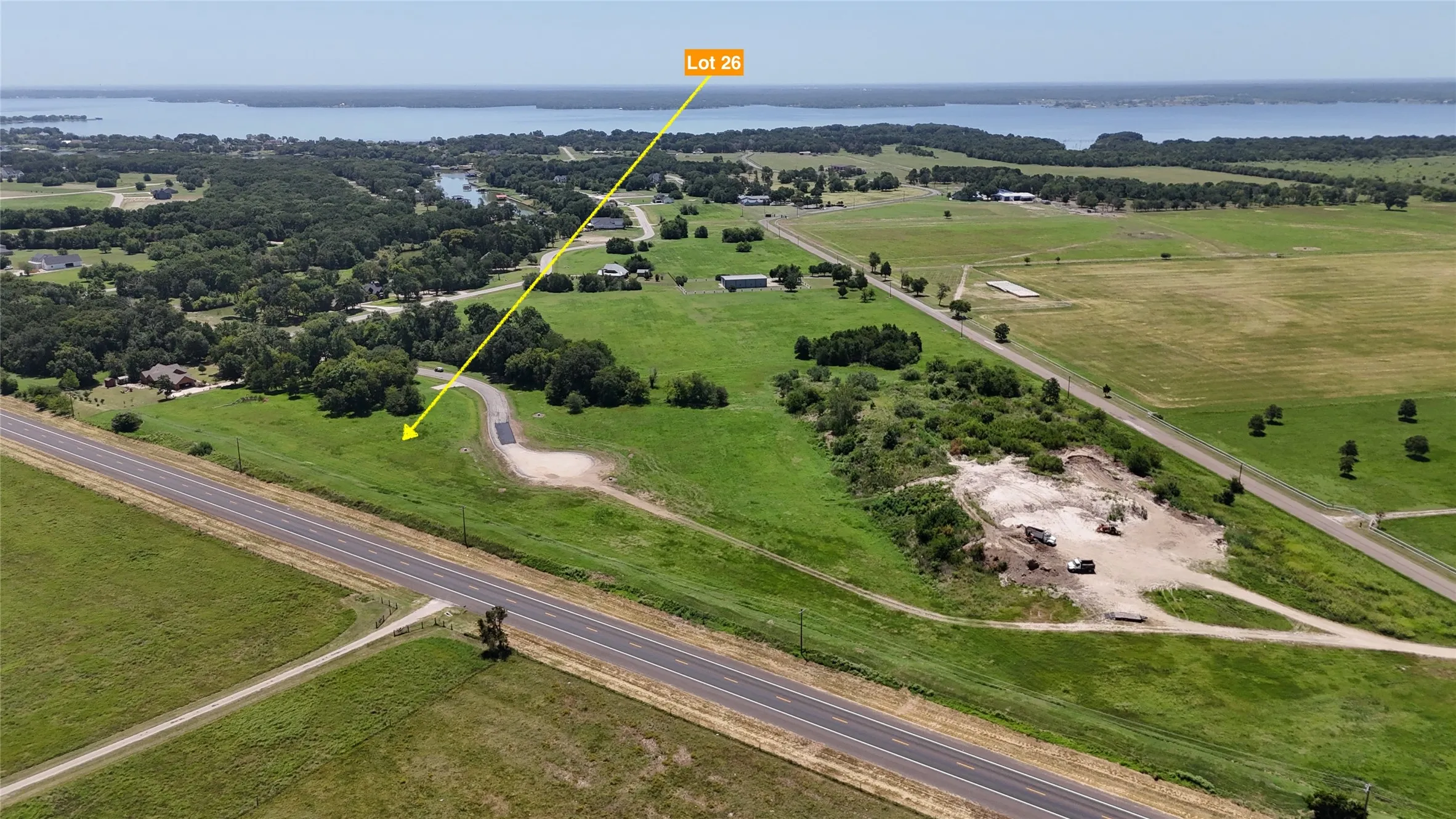 Unimproved Land For Sale in Navarro County , Lot 26 Clubhouse Drive, Corsicana, Texas 75109, 0, 0, Garage spaces, 0 Sqft, built in 0, Price $65,000, mls#21142593, Real Estate Agent in Corsicana, Homes For Sale in Navarro county, Homes For Sale in Corsicana, Realtor in Corsicana Texas, Real Estate Brokerage Independent Realty Texas, Luminita Cordes Realtor
