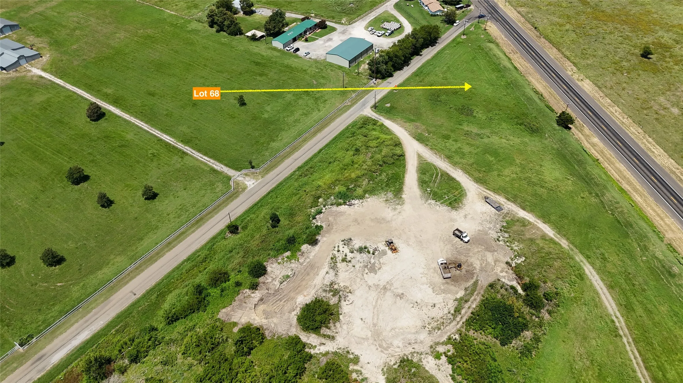 Unimproved Land For Sale in Navarro County , Lot 68 Grandview Drive, Corsicana, Texas 75109, 0, 0, Garage spaces, 0 Sqft, built in 0, Price $70,000, mls#21142745, Real Estate Agent in Corsicana, Homes For Sale in Navarro county, Homes For Sale in Corsicana, Realtor in Corsicana Texas, Real Estate Brokerage Independent Realty Texas, Luminita Cordes Realtor
