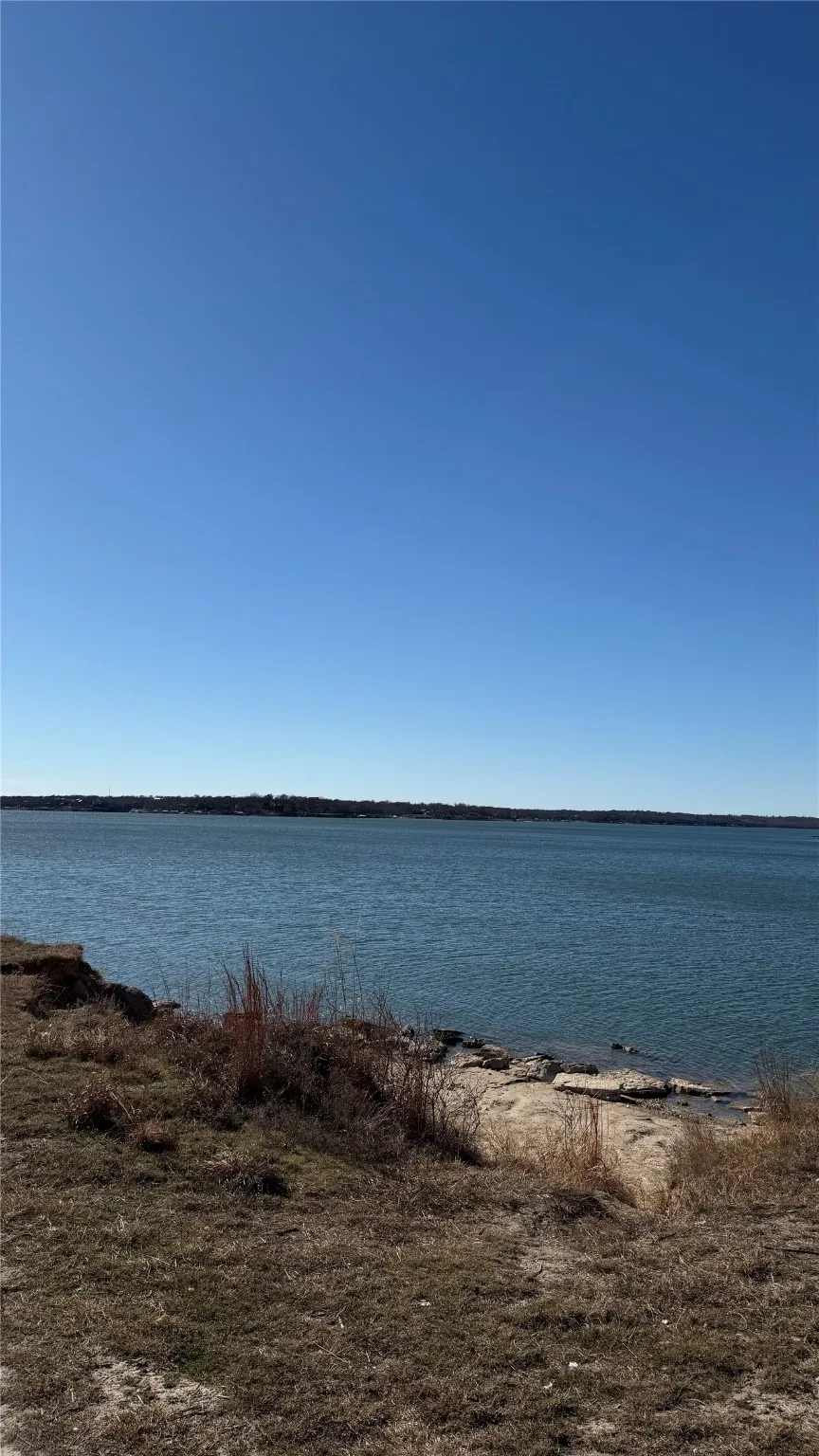 Moss Lake
