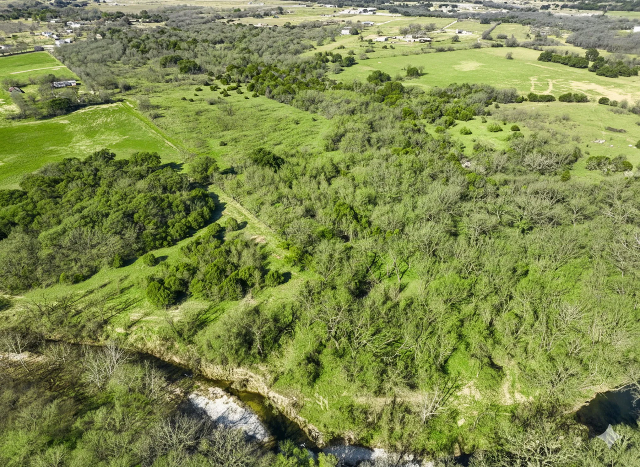Brazos River