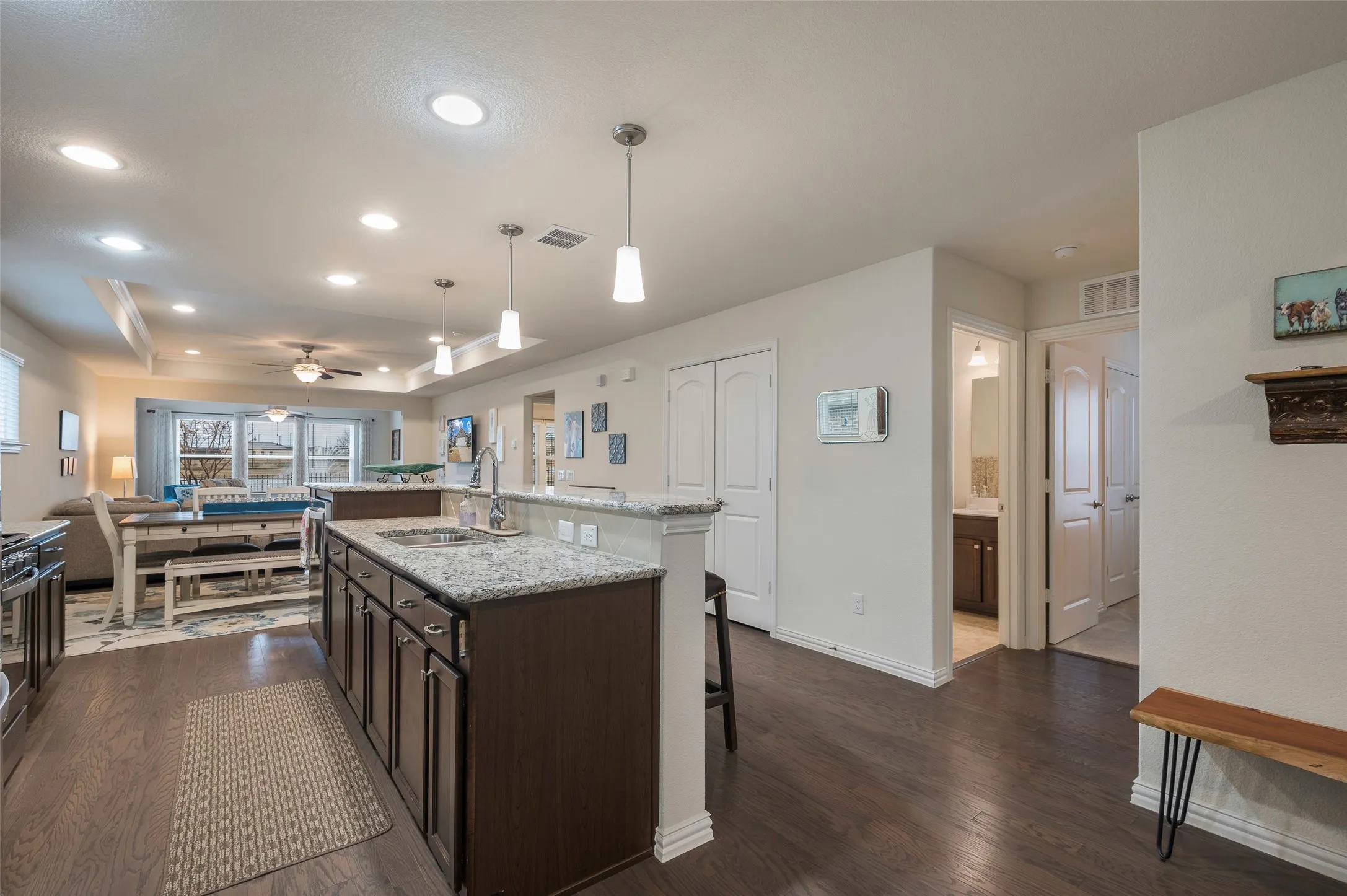 Single Family Residence For Sale in Denton County , 7629 Parade Drive, Little Elm, Texas 76227, 2 Bedroom, 2 Bathroom, 2 Garage spaces, 1,551 Sqft, built in 2019, Preowned, mls#21147978, Real Estate Agent in Little Elm, Homes For Sale in Denton county, Homes For Sale in Little Elm, Realtor in Little Elm Texas, Real Estate Brokerage Independent Realty Texas, Luminita Cordes Realtor