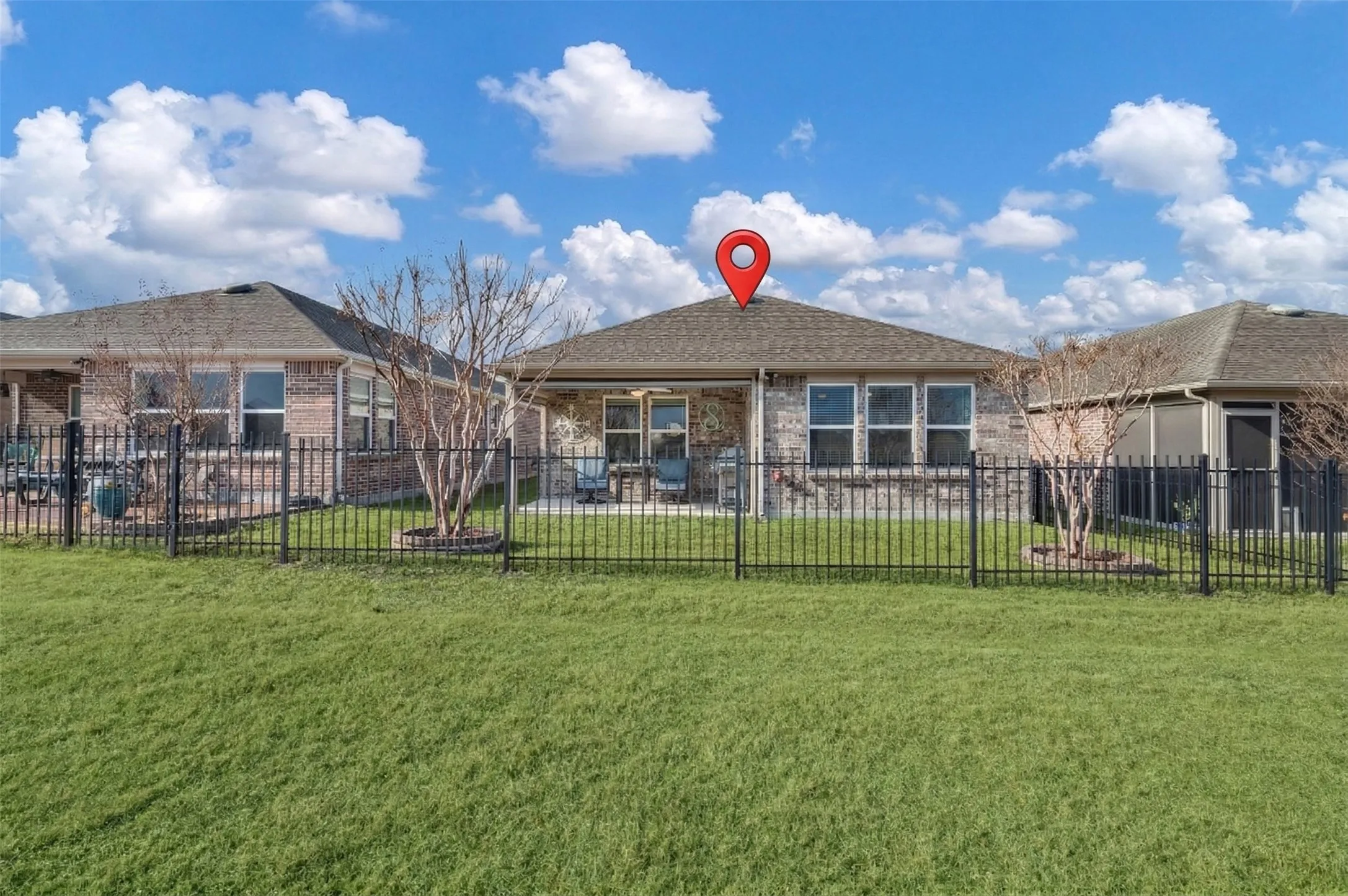 Single Family Residence For Sale in Denton County , 7629 Parade Drive, Little Elm, Texas 76227, 2 Bedroom, 2 Bathroom, 2 Garage spaces, 1,551 Sqft, built in 2019, Preowned, mls#21147978, Real Estate Agent in Little Elm, Homes For Sale in Denton county, Homes For Sale in Little Elm, Realtor in Little Elm Texas, Real Estate Brokerage Independent Realty Texas, Luminita Cordes Realtor