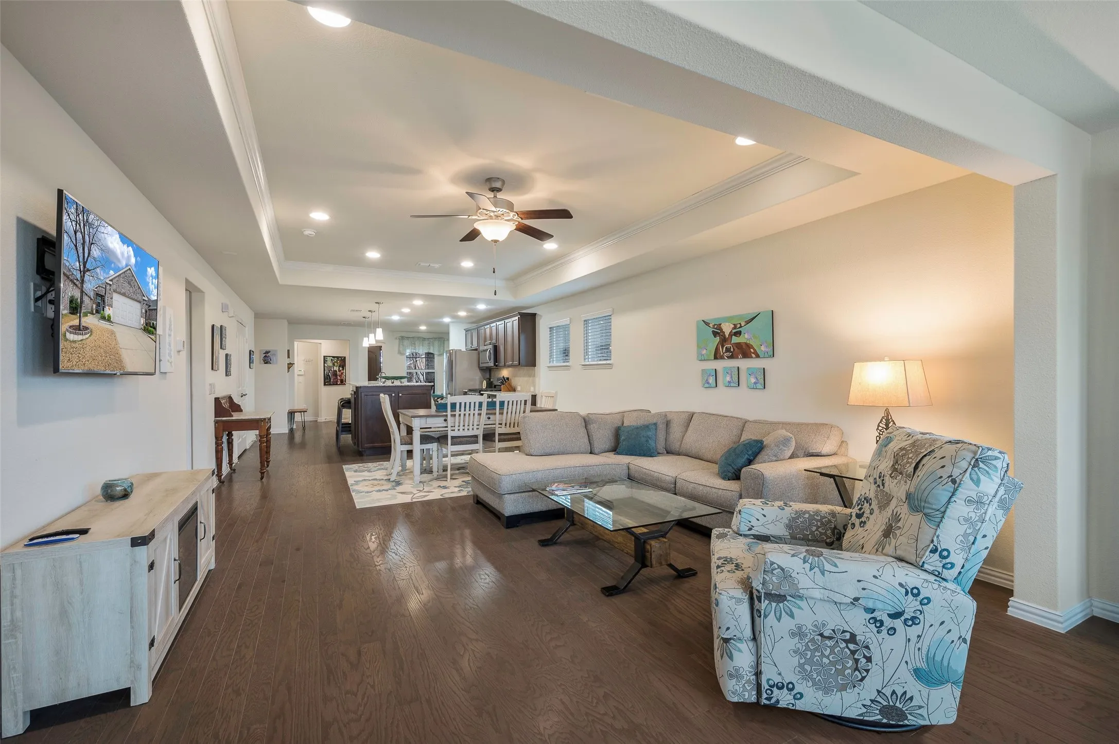 Single Family Residence For Sale in Denton County , 7629 Parade Drive, Little Elm, Texas 76227, 2 Bedroom, 2 Bathroom, 2 Garage spaces, 1,551 Sqft, built in 2019, Preowned, mls#21147978, Real Estate Agent in Little Elm, Homes For Sale in Denton county, Homes For Sale in Little Elm, Realtor in Little Elm Texas, Real Estate Brokerage Independent Realty Texas, Luminita Cordes Realtor