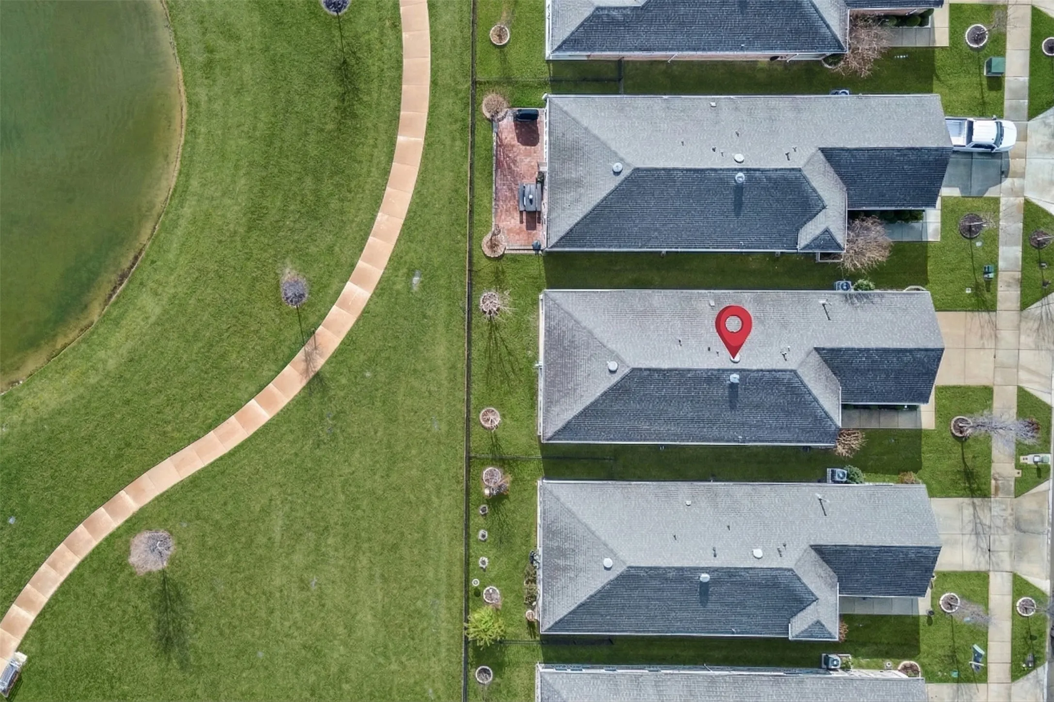 Single Family Residence For Sale in Denton County , 7629 Parade Drive, Little Elm, Texas 76227, 2 Bedroom, 2 Bathroom, 2 Garage spaces, 1,551 Sqft, built in 2019, Preowned, mls#21147978, Real Estate Agent in Little Elm, Homes For Sale in Denton county, Homes For Sale in Little Elm, Realtor in Little Elm Texas, Real Estate Brokerage Independent Realty Texas, Luminita Cordes Realtor