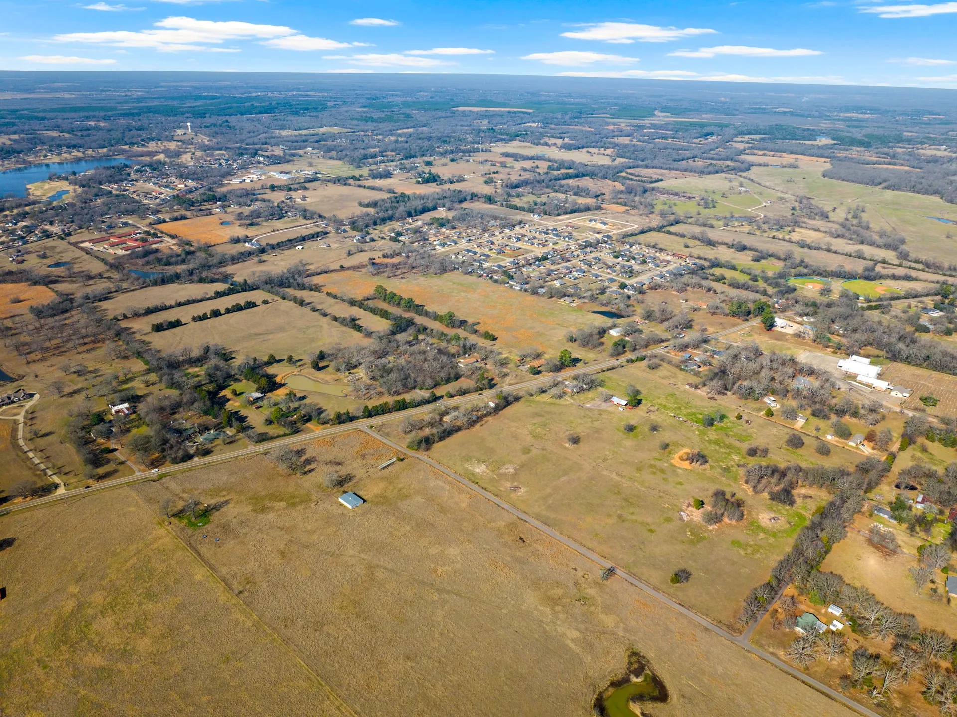 Unimproved Land For Sale in Titus County , TBD FM 1402 and Nevills Rd, Mt Pleasant, Texas 75455, 0, 0, Garage spaces, 0 Sqft, built in 0, Price $699,000, mls#21152545, Real Estate Agent in Mt Pleasant, Homes For Sale in Titus county, Homes For Sale in Mt Pleasant, Realtor in Mt Pleasant Texas, Real Estate Brokerage Independent Realty Texas, Luminita Cordes Realtor