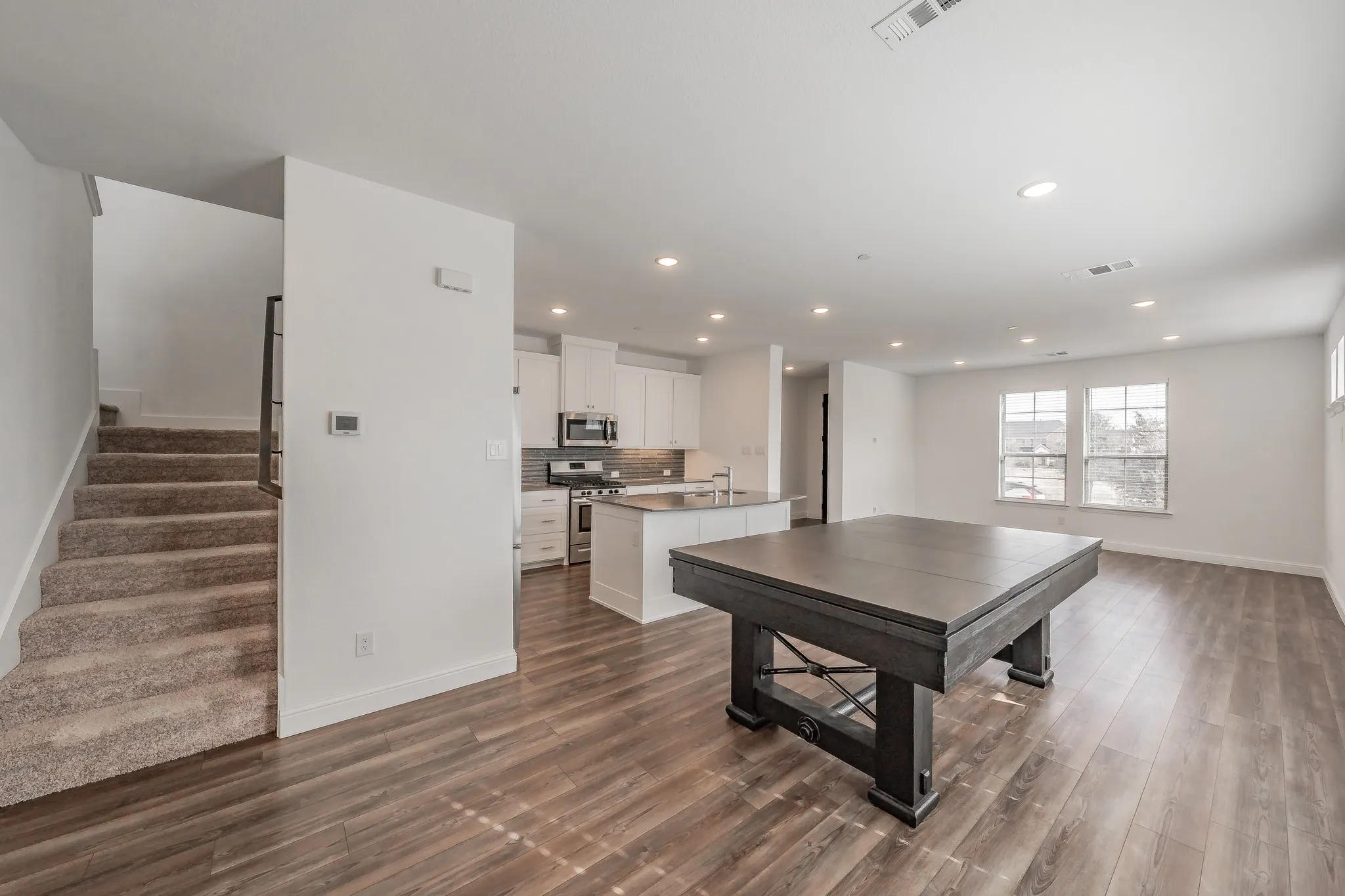 Townhouse For Sale in Denton County , 405 Matchbox Street, Argyle, Texas 76226, 3 Bedrooms, 3 Bathrooms, 2 Garage spaces, 2,044 Sqft, built in 2022, Preowned, Price $360,000, mls#21151246, Real Estate Agent in Argyle, Homes For Sale in Denton county, Homes For Sale in Argyle, Realtor in Argyle Texas, Real Estate Brokerage Independent Realty Texas, Luminita Cordes Realtor