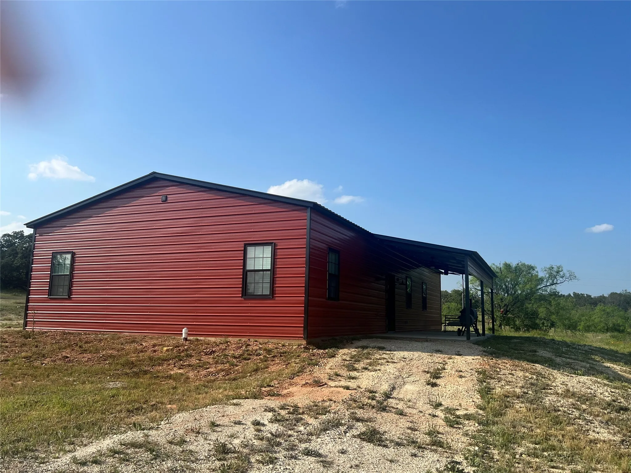 Single Family Residence For Sale in Comanche County , 149 Comanche Hills, Comanche, Texas 76442, 3 Bedrooms, 2 Bathrooms, Garage spaces, 1,800 Sqft, built in 2022, Price $400,000, mls#21153071, Real Estate Agent in Comanche, Homes For Sale in Comanche county, Homes For Sale in Comanche, Realtor in Comanche Texas, Real Estate Brokerage Independent Realty Texas, Luminita Cordes Realtor