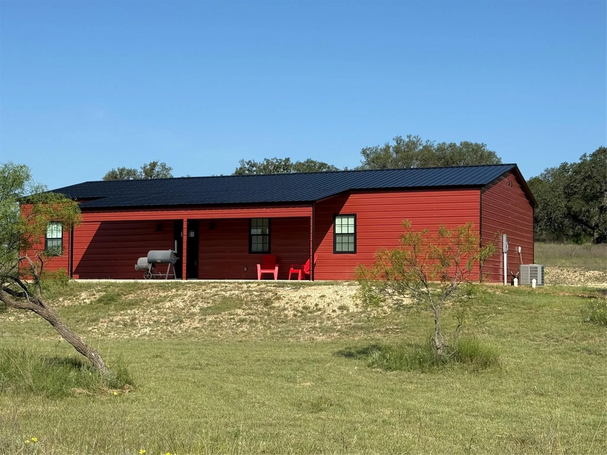 Single Family Residence For Sale in Comanche County , 149 Comanche Hills, Comanche, Texas 76442, 3 Bedrooms, 2 Bathrooms, Garage spaces, 1,800 Sqft, built in 2022, Price $400,000, mls#21153071, Real Estate Agent in Comanche, Homes For Sale in Comanche county, Homes For Sale in Comanche, Realtor in Comanche Texas, Real Estate Brokerage Independent Realty Texas, Luminita Cordes Realtor