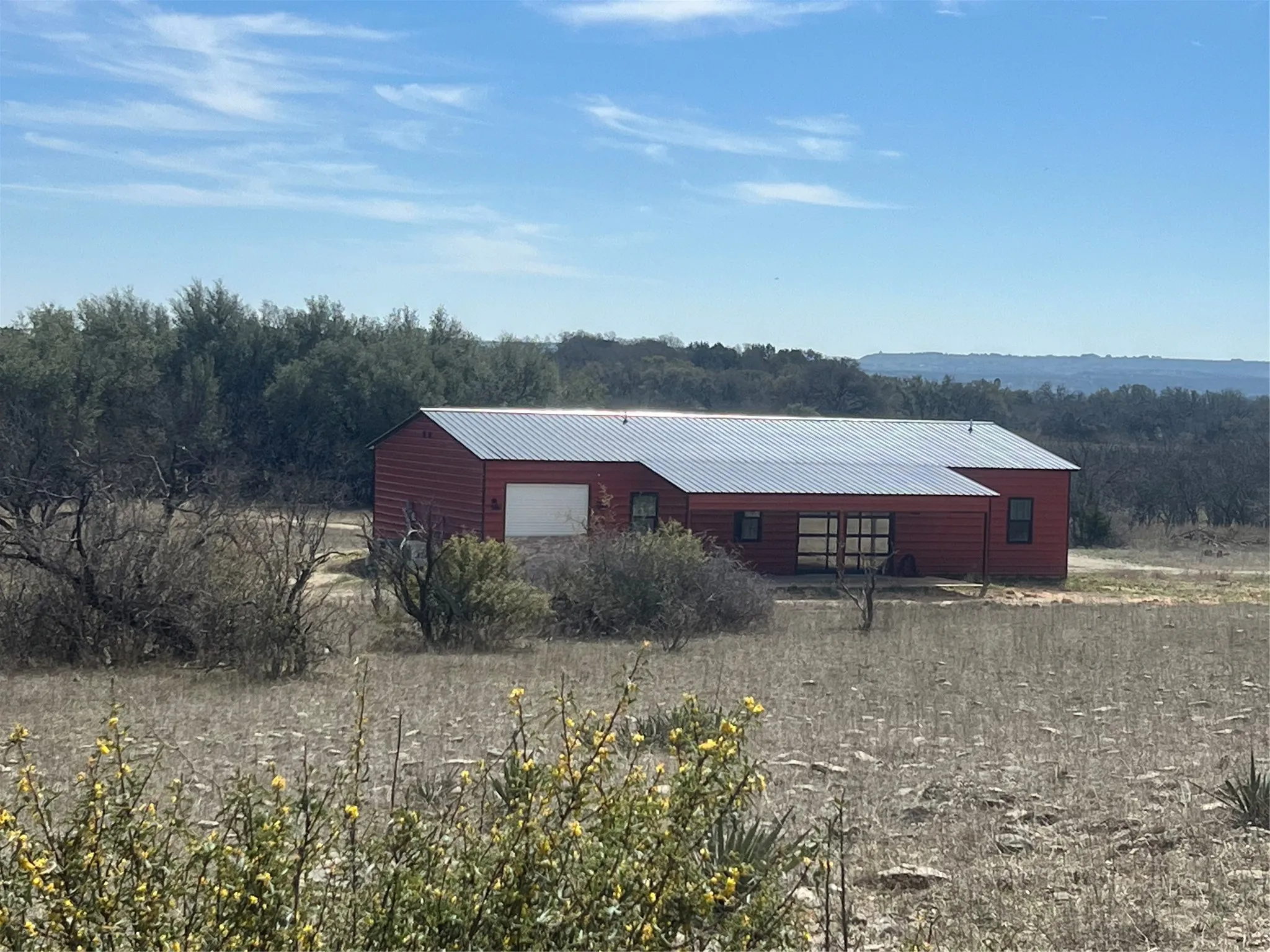 Single Family Residence For Sale in Comanche County , 149 Comanche Hills, Comanche, Texas 76442, 3 Bedrooms, 2 Bathrooms, Garage spaces, 1,800 Sqft, built in 2022, Price $400,000, mls#21153071, Real Estate Agent in Comanche, Homes For Sale in Comanche county, Homes For Sale in Comanche, Realtor in Comanche Texas, Real Estate Brokerage Independent Realty Texas, Luminita Cordes Realtor