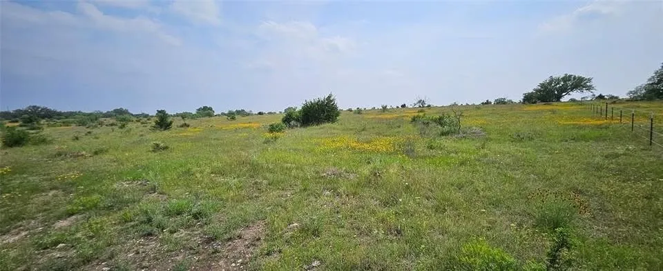 View of nature featuring rural landscape