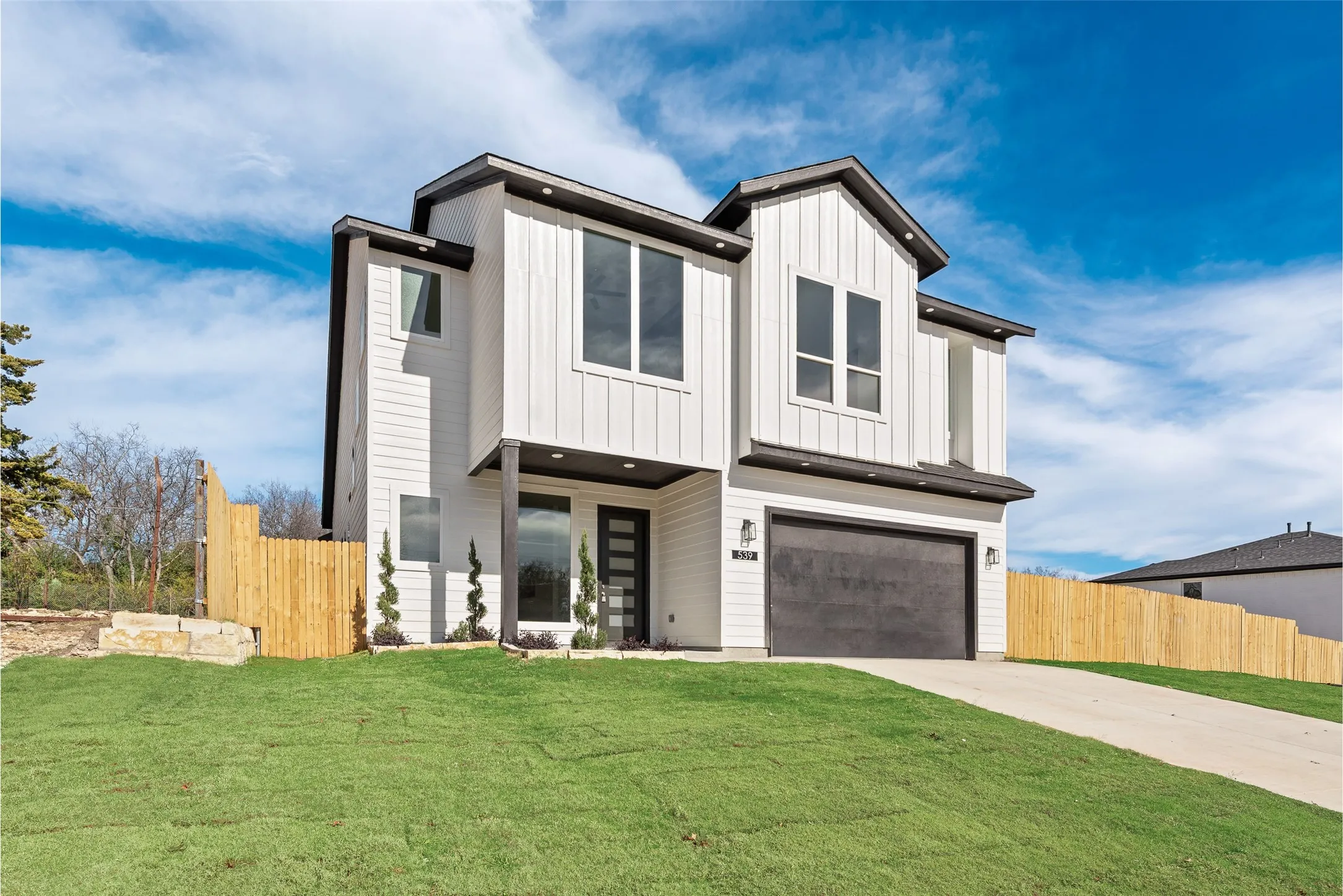 Single Family Residence For Sale in Dallas County , 539 W Laureland Road, Dallas, Texas 75232, 4 Bedroom, 4 Bathroom, 2 Garage spaces, 2,714 Sqft, built in 2026, New Construction - Complete, mls#21152615, Real Estate Agent in Dallas, Homes For Sale in Dallas county, Homes For Sale in Dallas, Realtor in Dallas Texas, Real Estate Brokerage Independent Realty Texas, Luminita Cordes Realtor