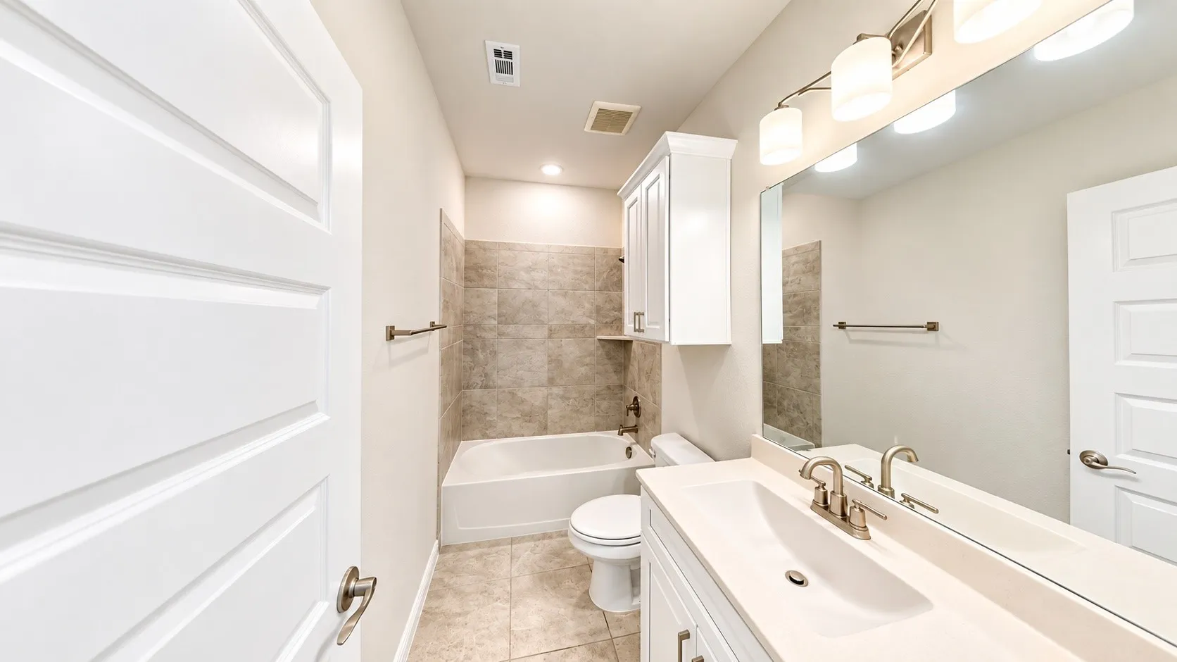 1st Bathroom