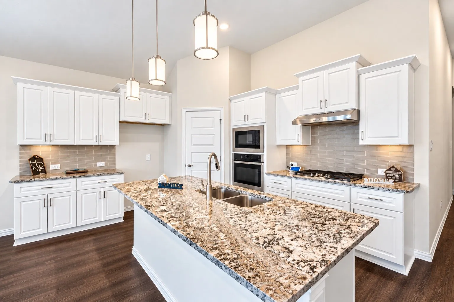 Luxury Kitchen