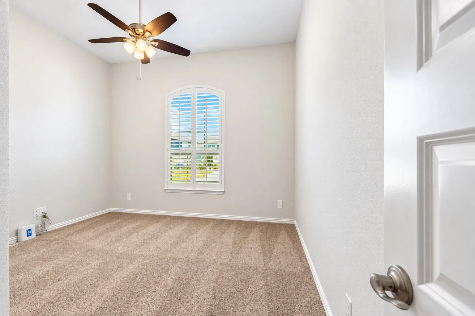 1st Bedroom