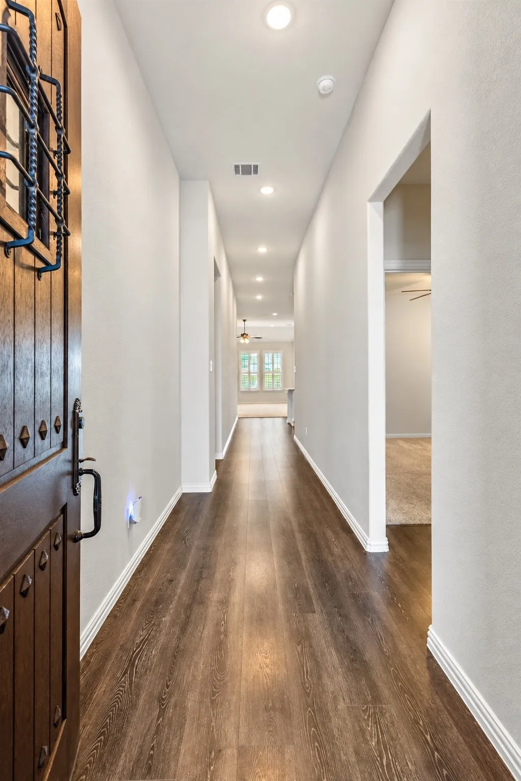 Entry Way