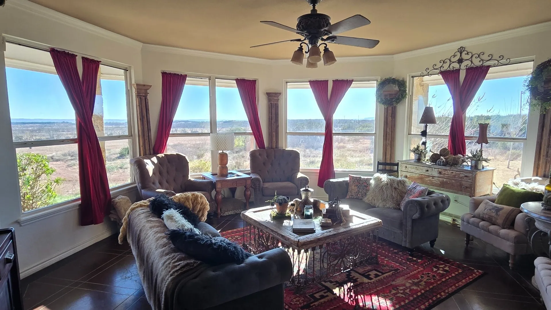 Farm For Sale in Taylor County , 525 County Road 310, Abilene, Texas 79606, 4 Bedroom, 3 Bathroom, Garage spaces, 4,300 Sqft, built in 2009, mls#21152952, Real Estate Agent in Abilene, Homes For Sale in Taylor county, Homes For Sale in Abilene, Realtor in Abilene Texas, Real Estate Brokerage Independent Realty Texas, Luminita Cordes Realtor