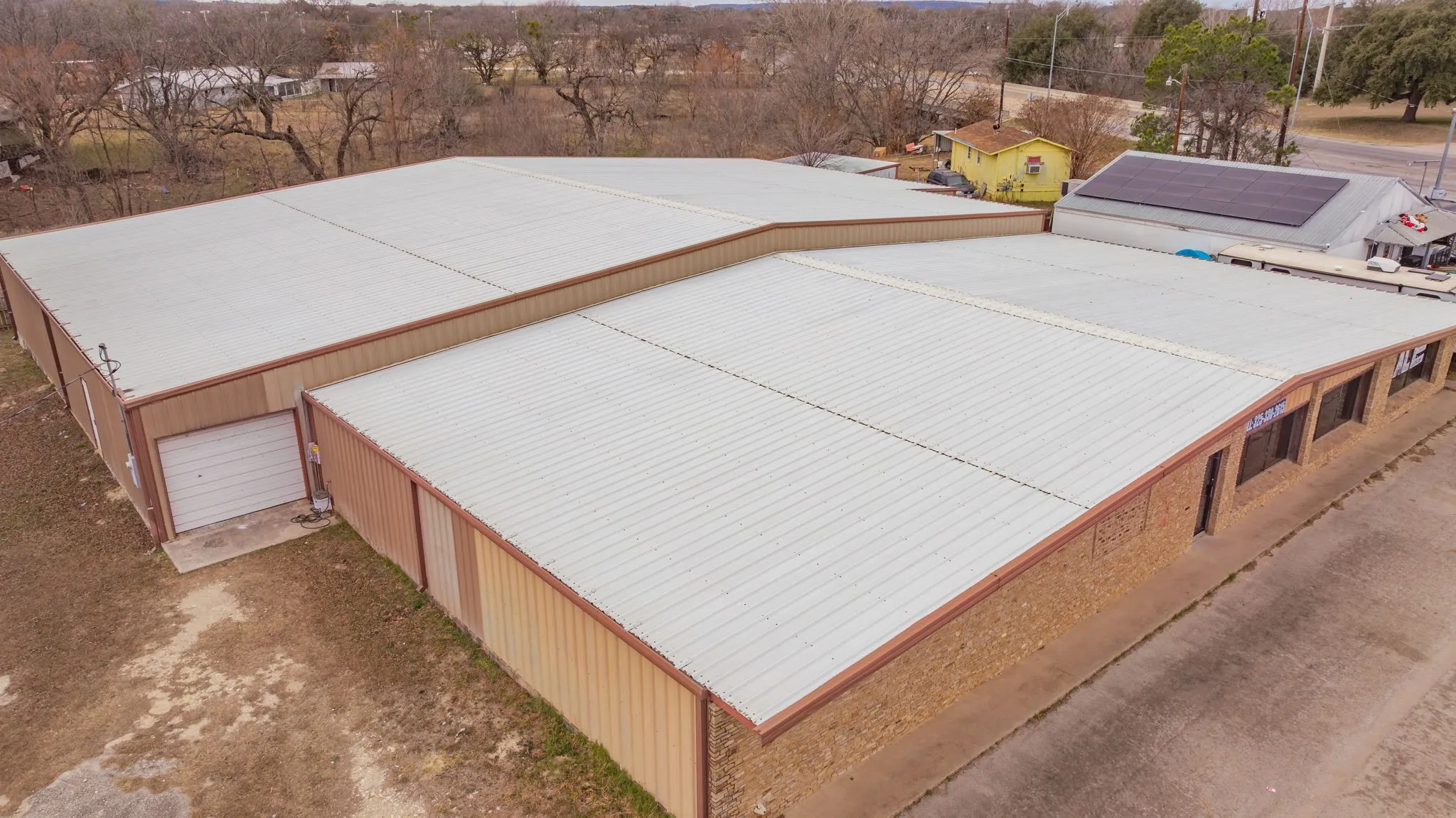 Warehouse For Sale in Comanche County , 103 Indian Creek Drive, Comanche, Texas 76442, 0, 0, Garage spaces, 0 Sqft, built in 1984, Preowned, mls#21153694, Real Estate Agent in Comanche, Homes For Sale in Comanche county, Homes For Sale in Comanche, Realtor in Comanche Texas, Real Estate Brokerage Independent Realty Texas, Luminita Cordes Realtor