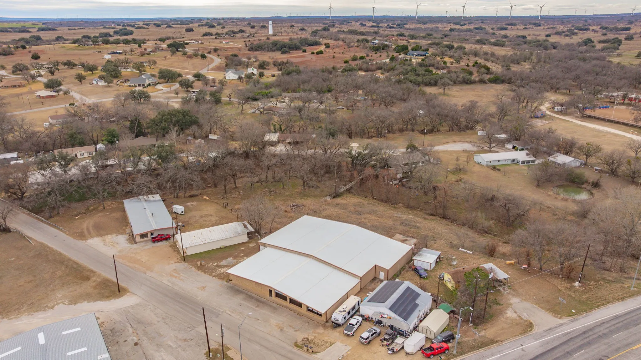 Warehouse For Sale in Comanche County , 103 Indian Creek Drive, Comanche, Texas 76442, 0, 0, Garage spaces, 0 Sqft, built in 1984, Preowned, mls#21153694, Real Estate Agent in Comanche, Homes For Sale in Comanche county, Homes For Sale in Comanche, Realtor in Comanche Texas, Real Estate Brokerage Independent Realty Texas, Luminita Cordes Realtor