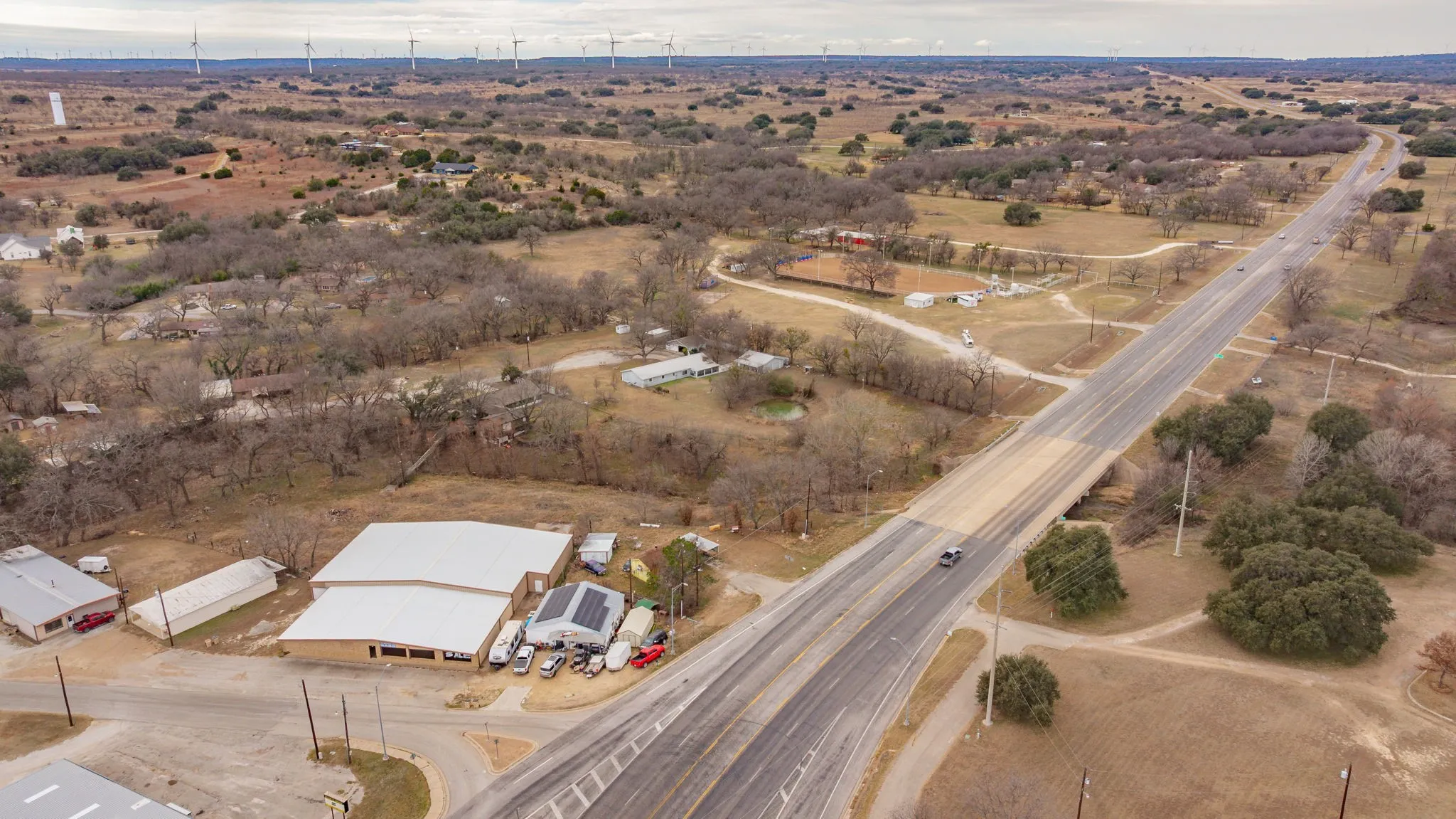 Warehouse For Sale in Comanche County , 103 Indian Creek Drive, Comanche, Texas 76442, 0, 0, Garage spaces, 0 Sqft, built in 1984, Preowned, mls#21153694, Real Estate Agent in Comanche, Homes For Sale in Comanche county, Homes For Sale in Comanche, Realtor in Comanche Texas, Real Estate Brokerage Independent Realty Texas, Luminita Cordes Realtor